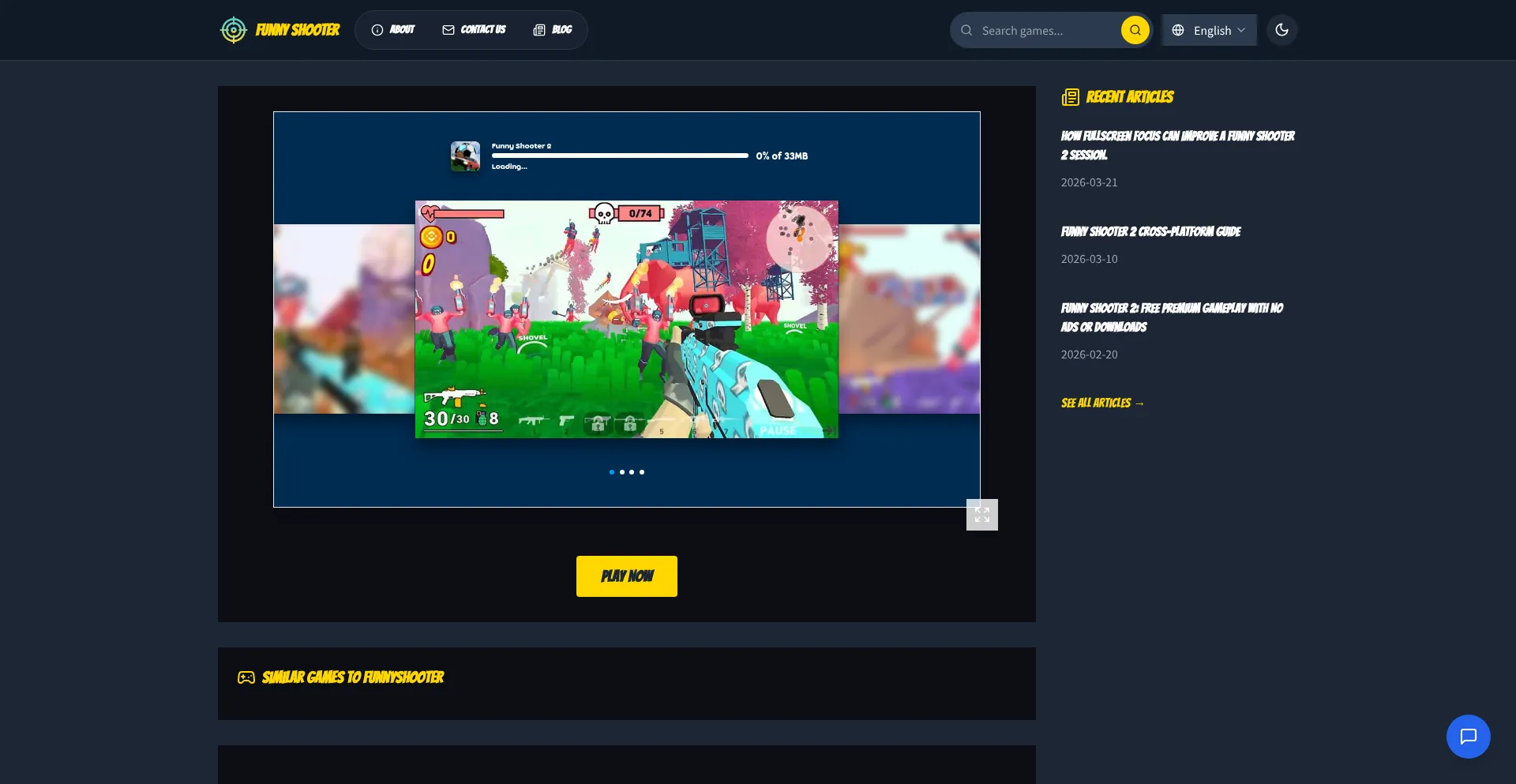 Funnyshooter.net