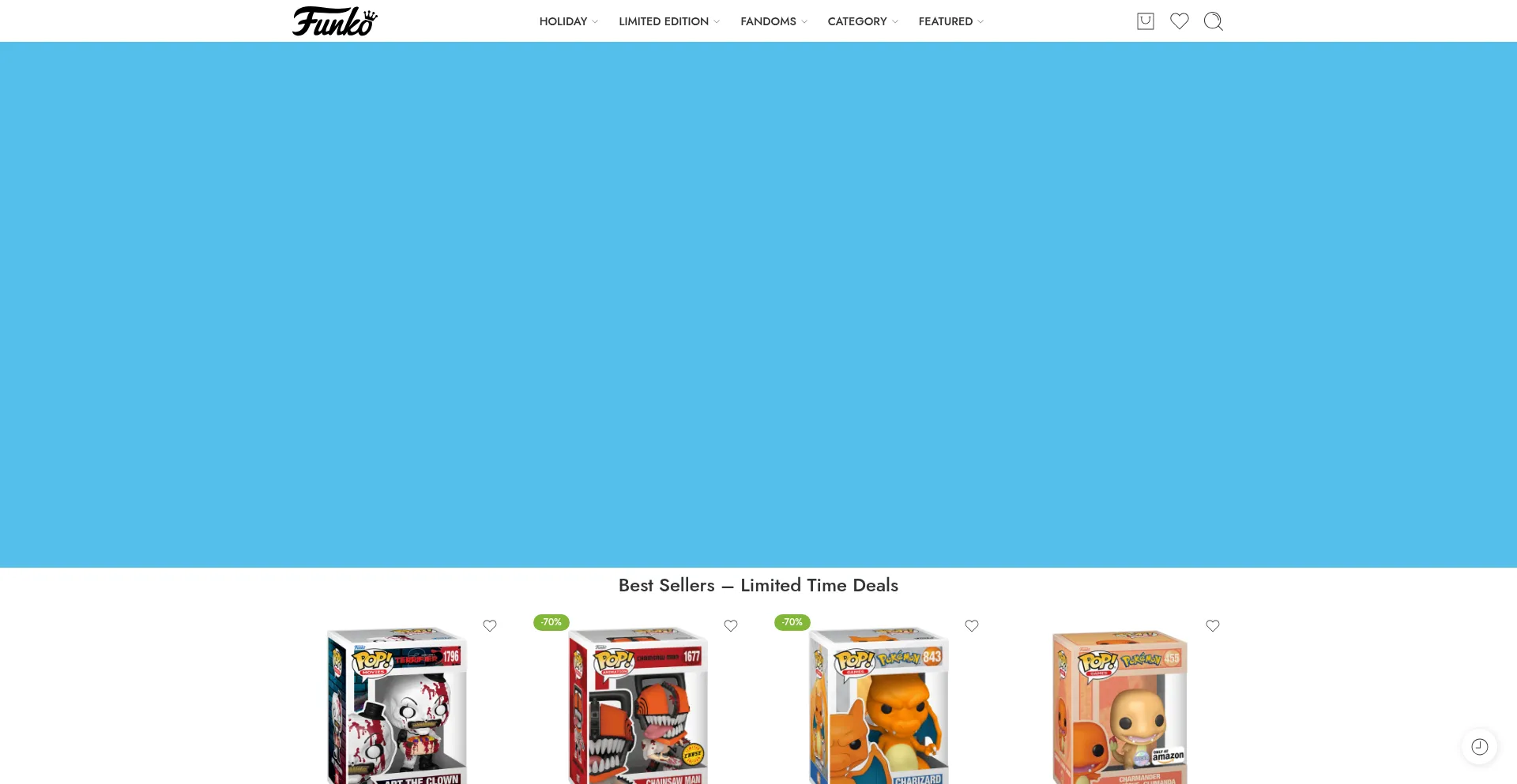 Funpopca.com