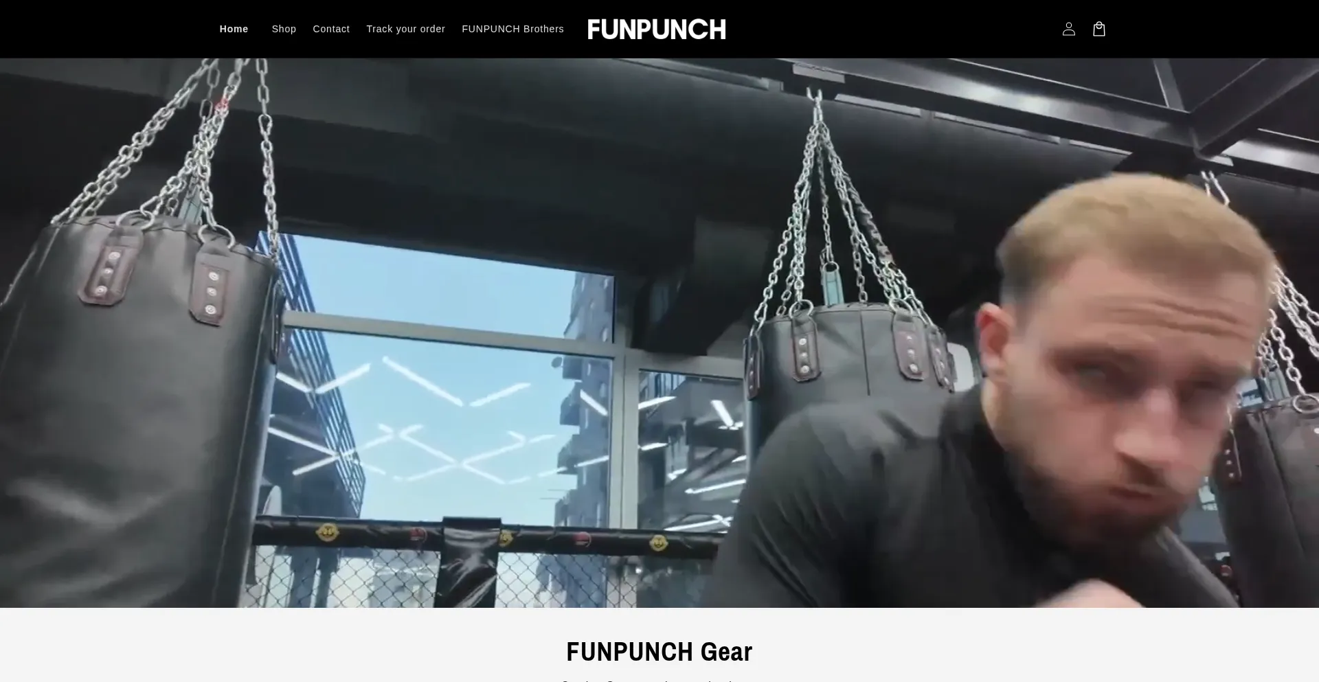 Funpunch.shop