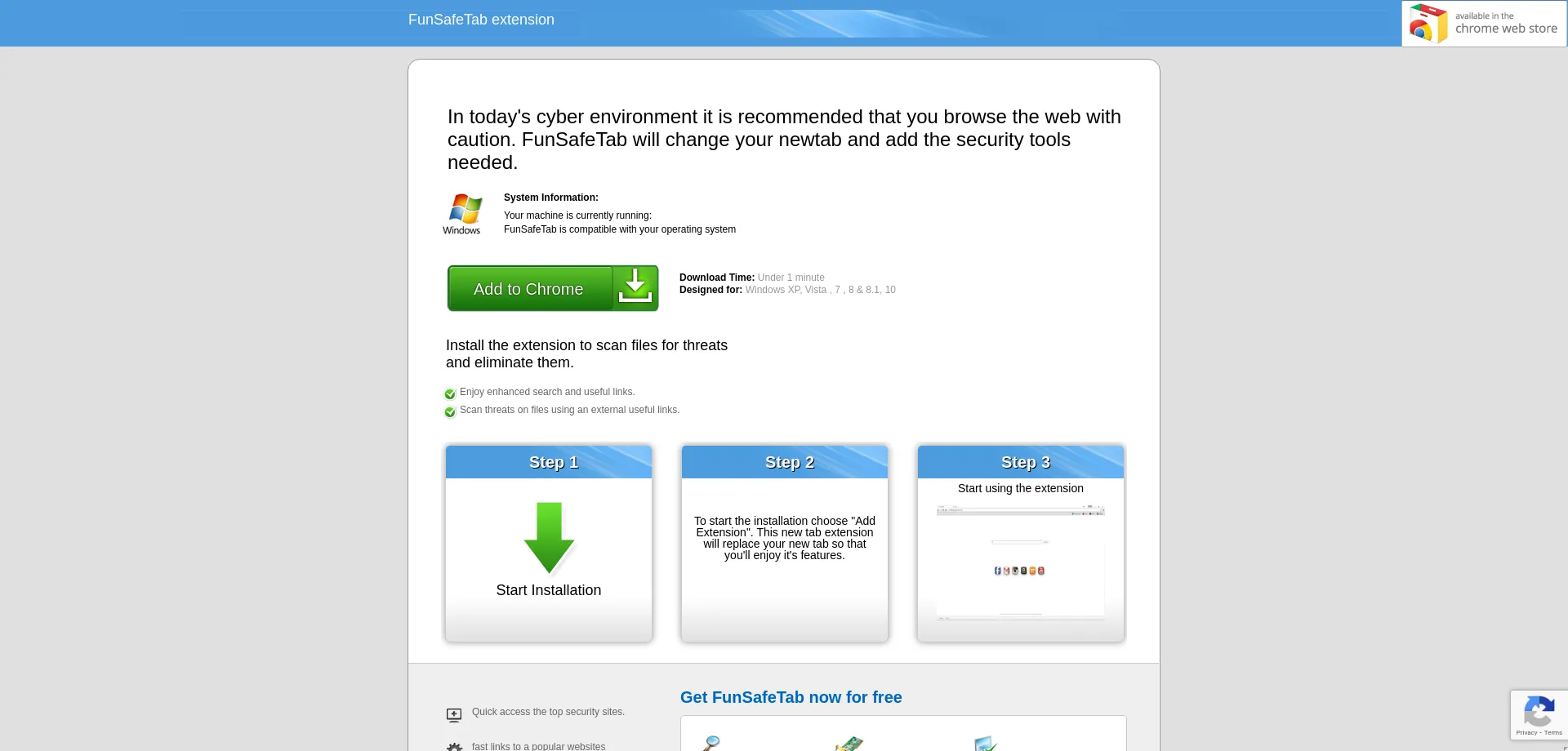 Funsafetab.com