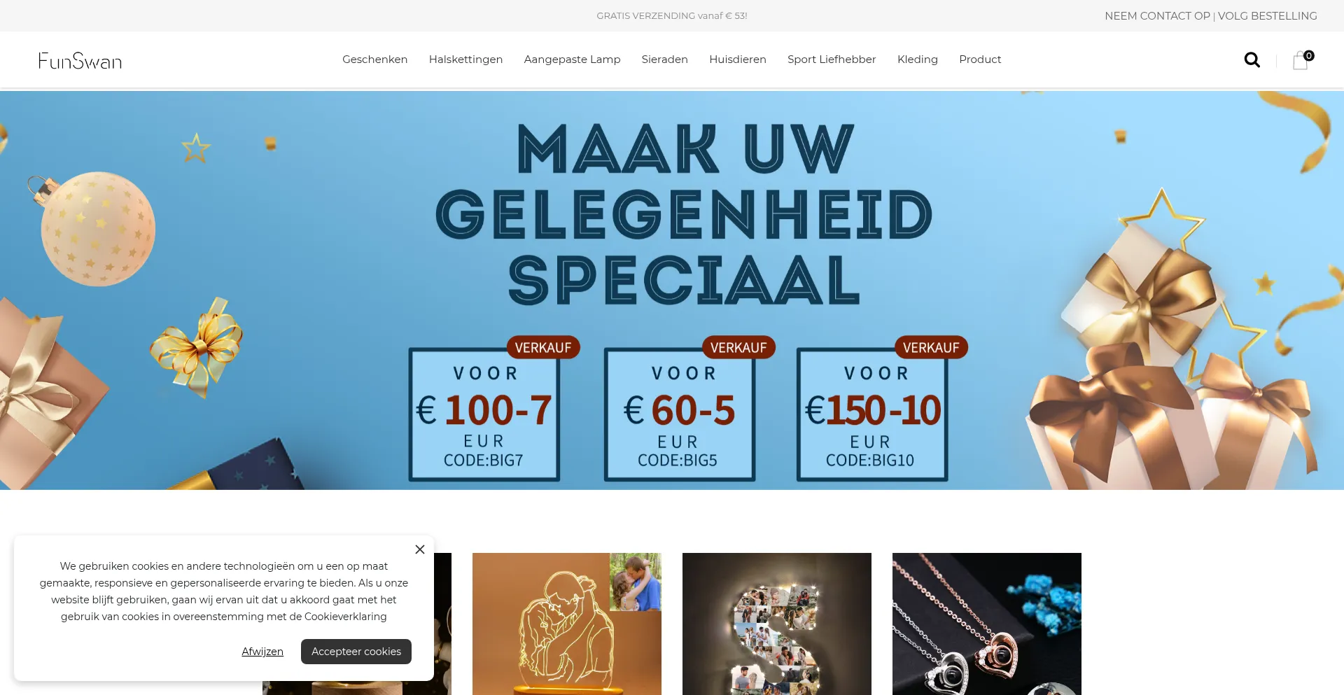 Funswan.nl
