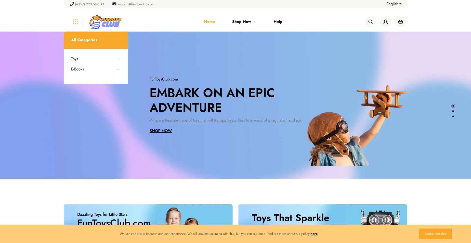 Funtoysclub.com