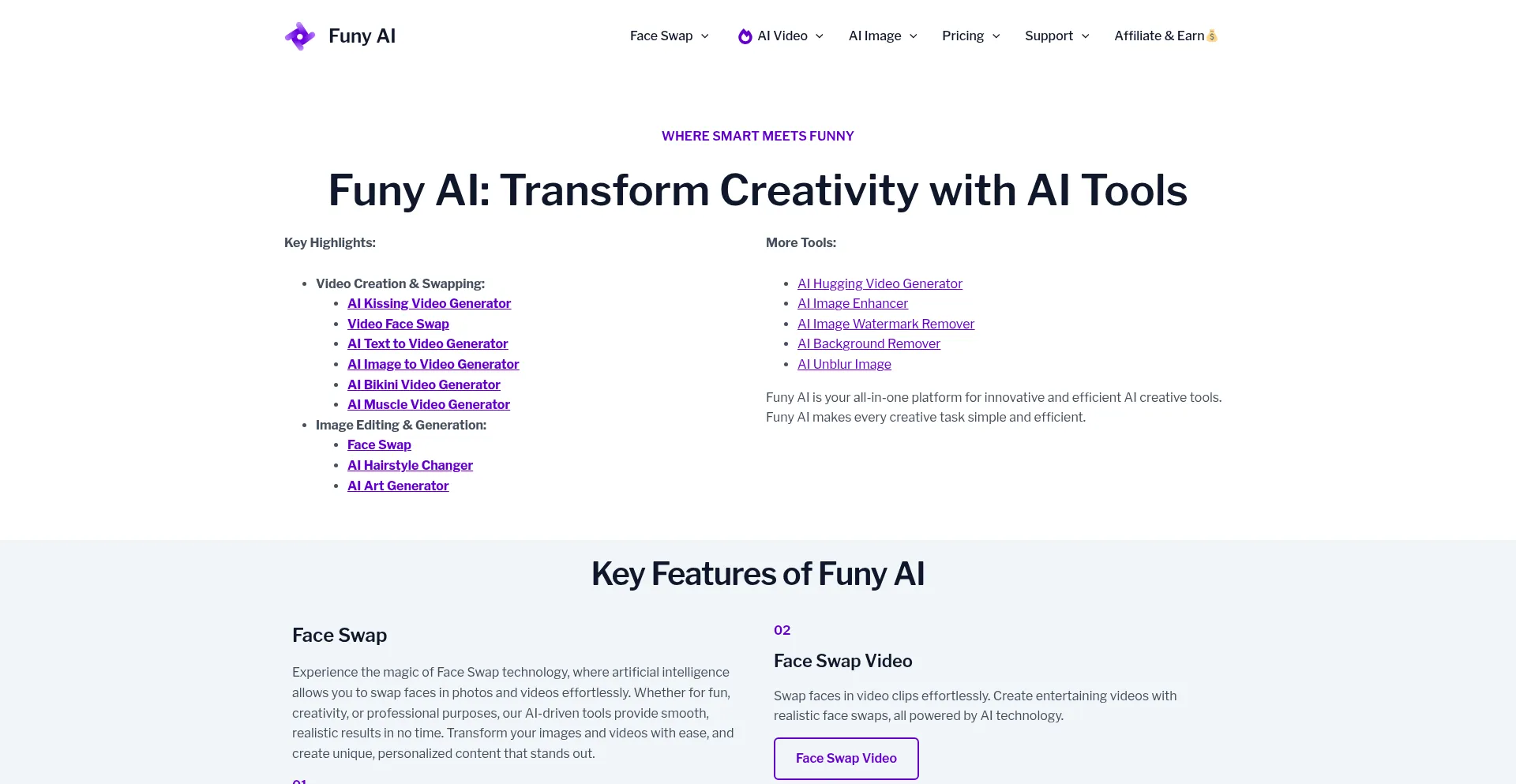 Funy.ai