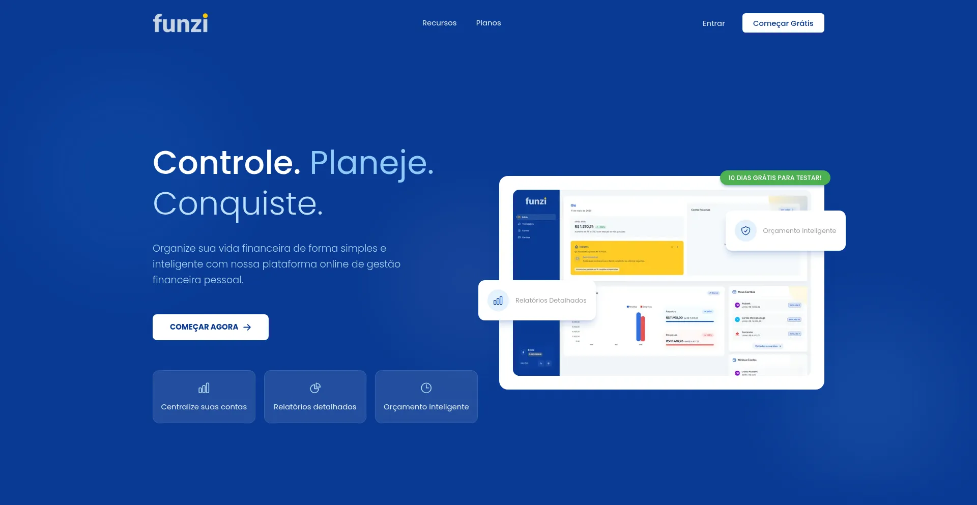 Funzi.net