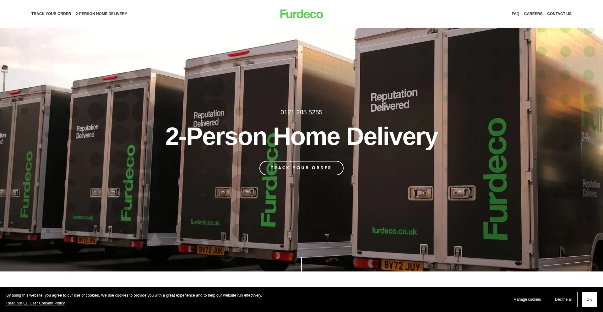 Furdeco.co.uk