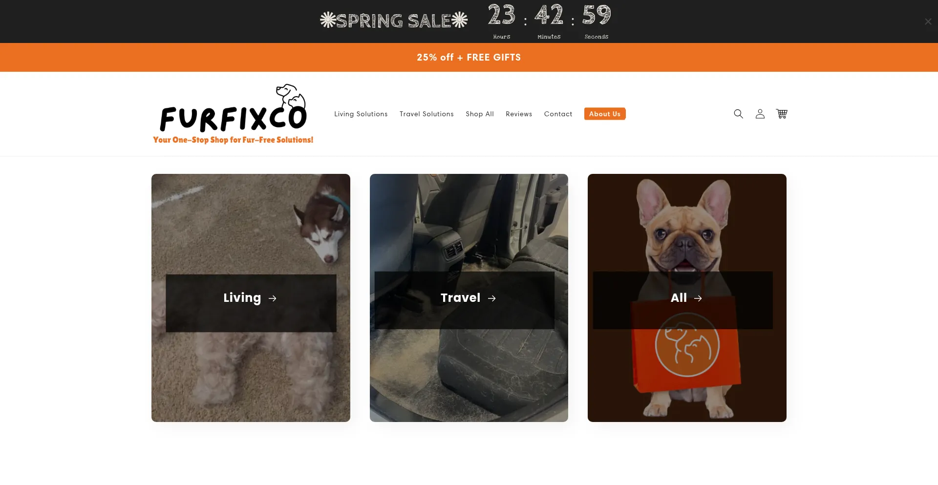 Furfixco.com
