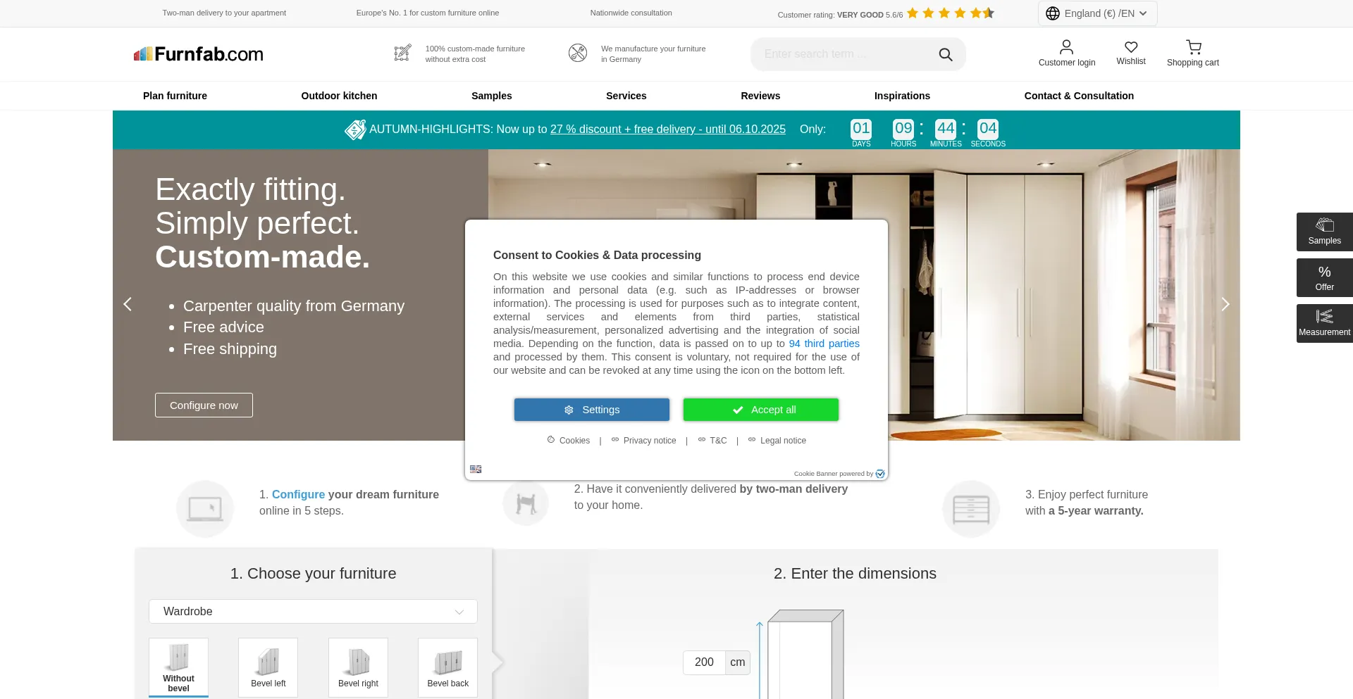 Furnfab.com