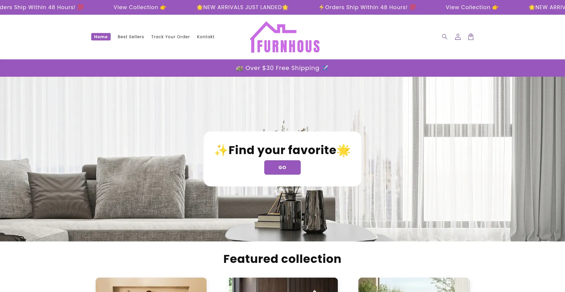 Furnhous.shop
