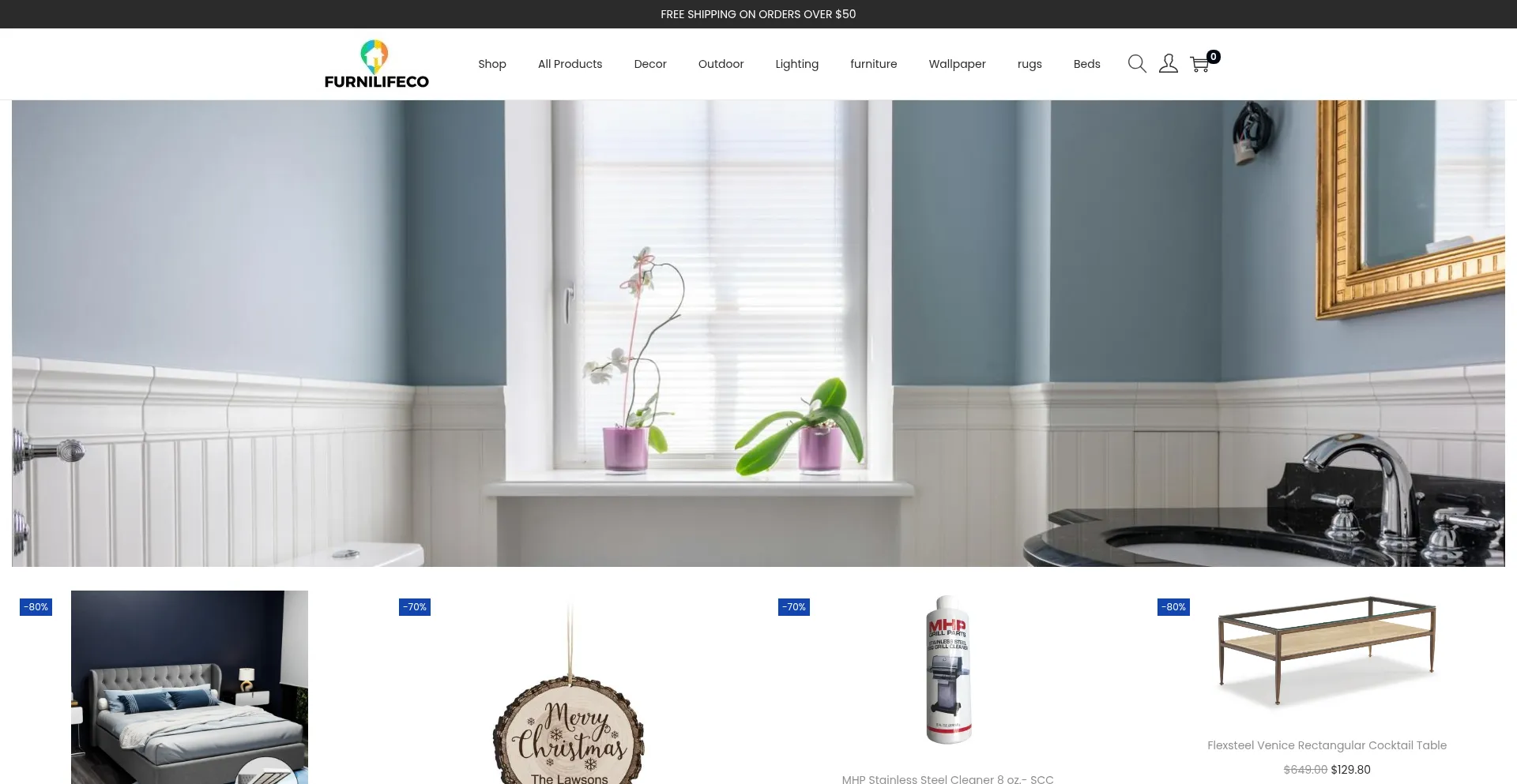 Furnilifeco.com