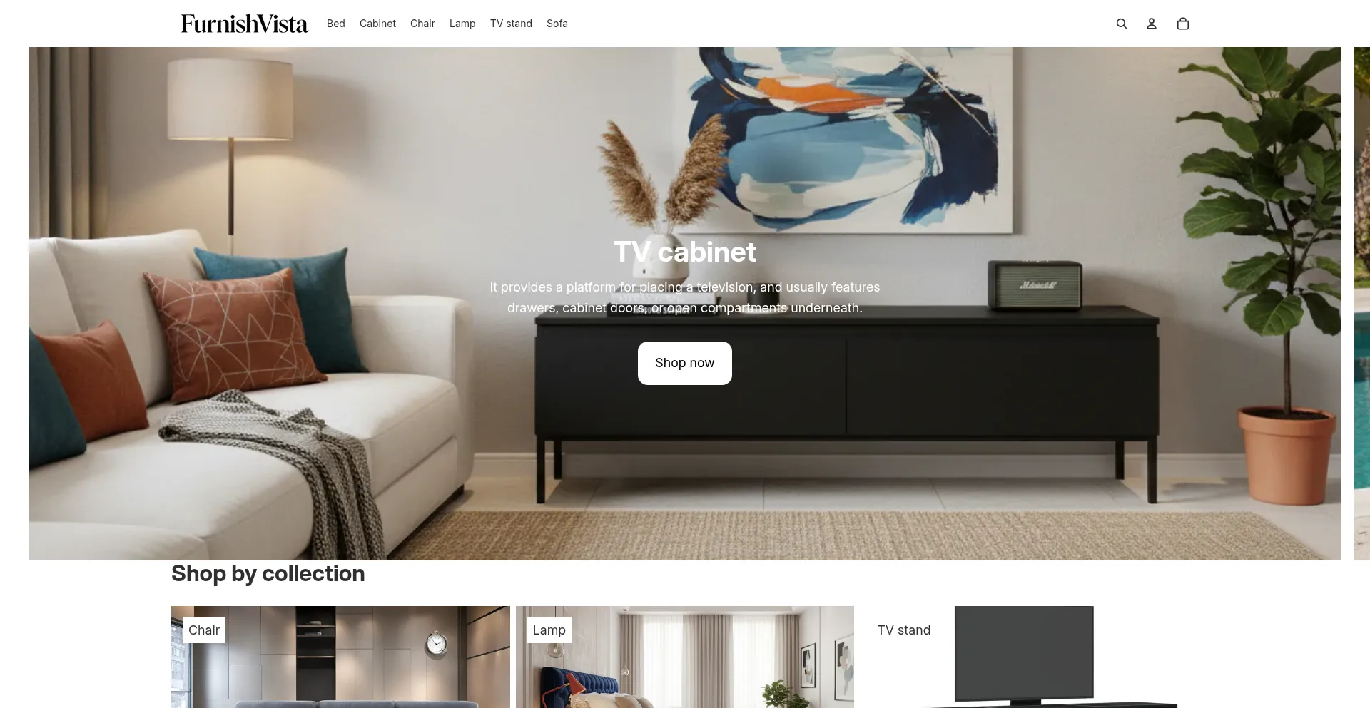 Furnishvista.com