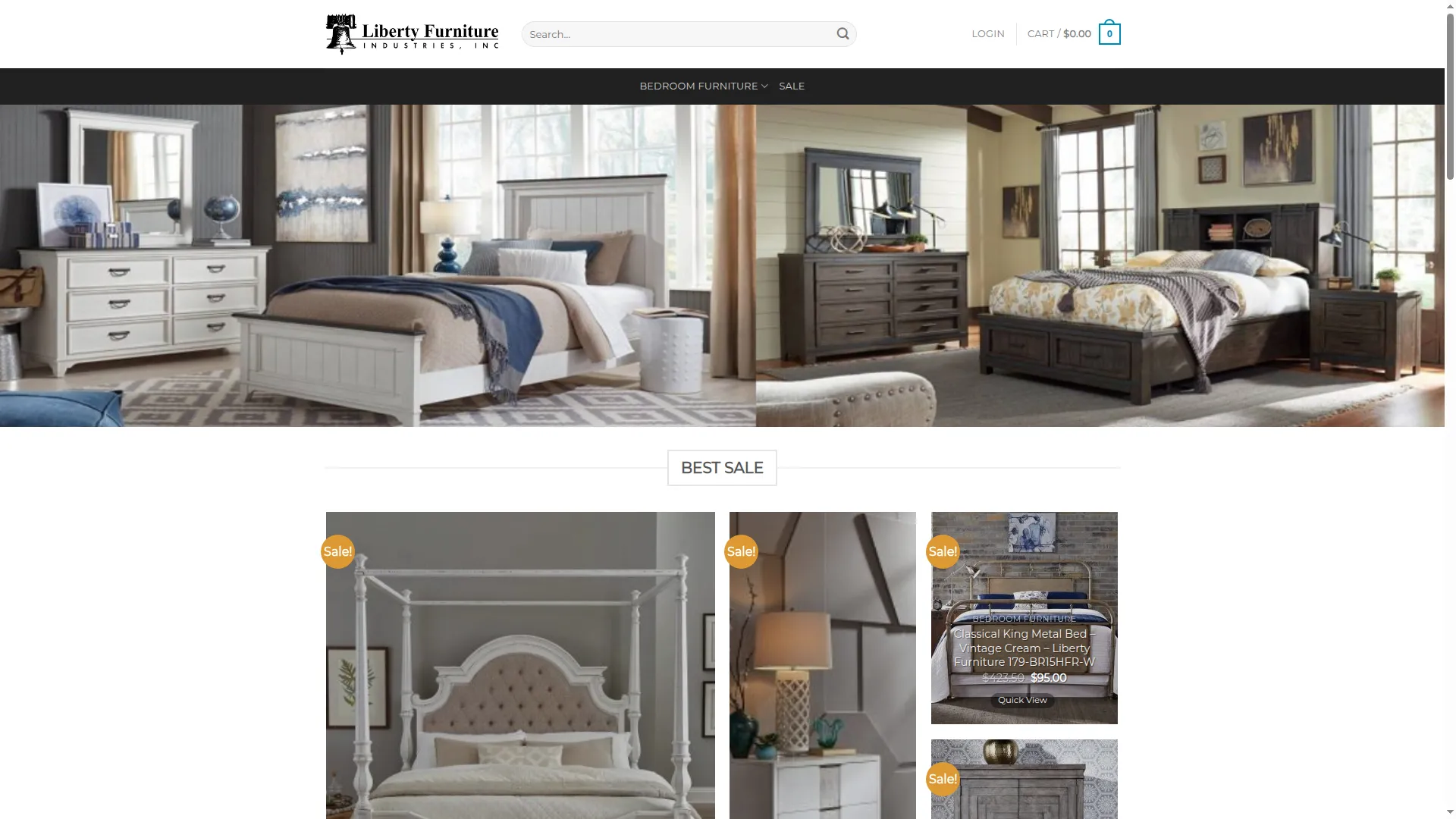 Furnitureliberty.com