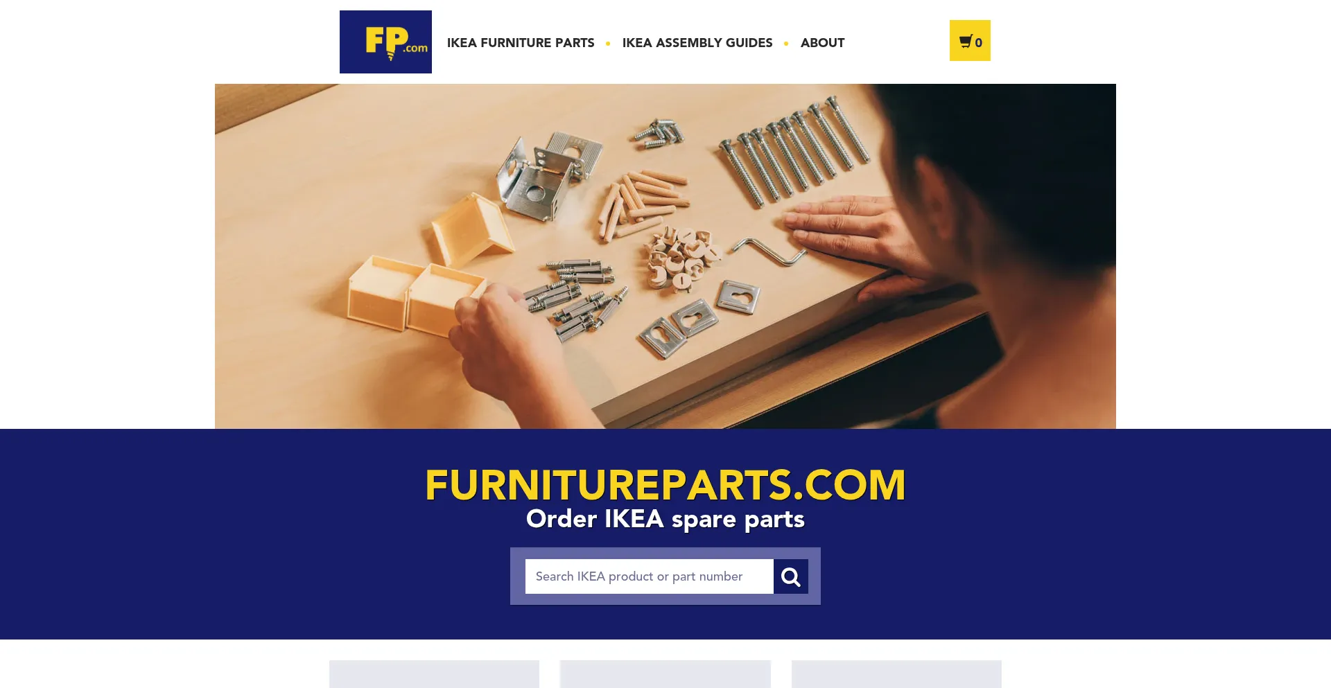 Furnitureparts.com