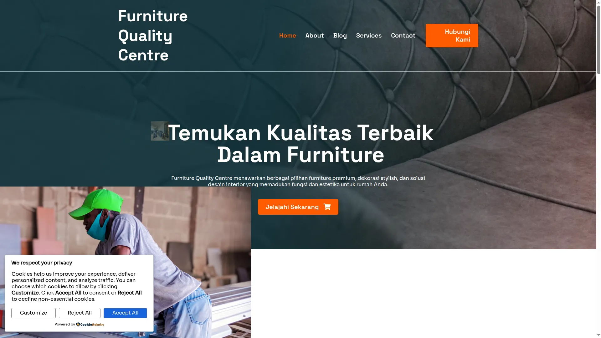 Furniturequalitycentre.com