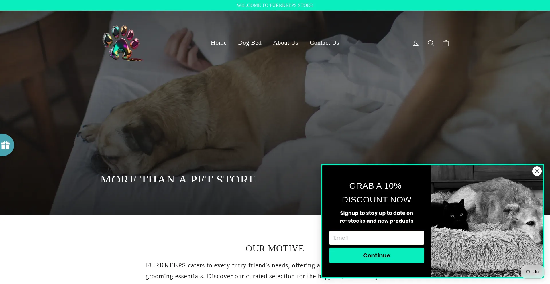 Furrkeeps.com