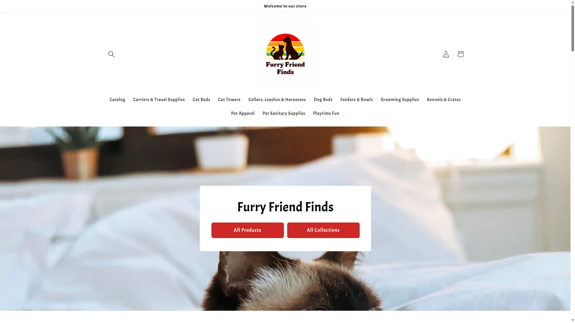 Furryfriendfinds.com
