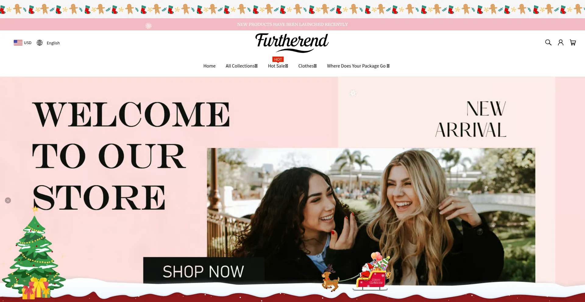 Furtherend.com