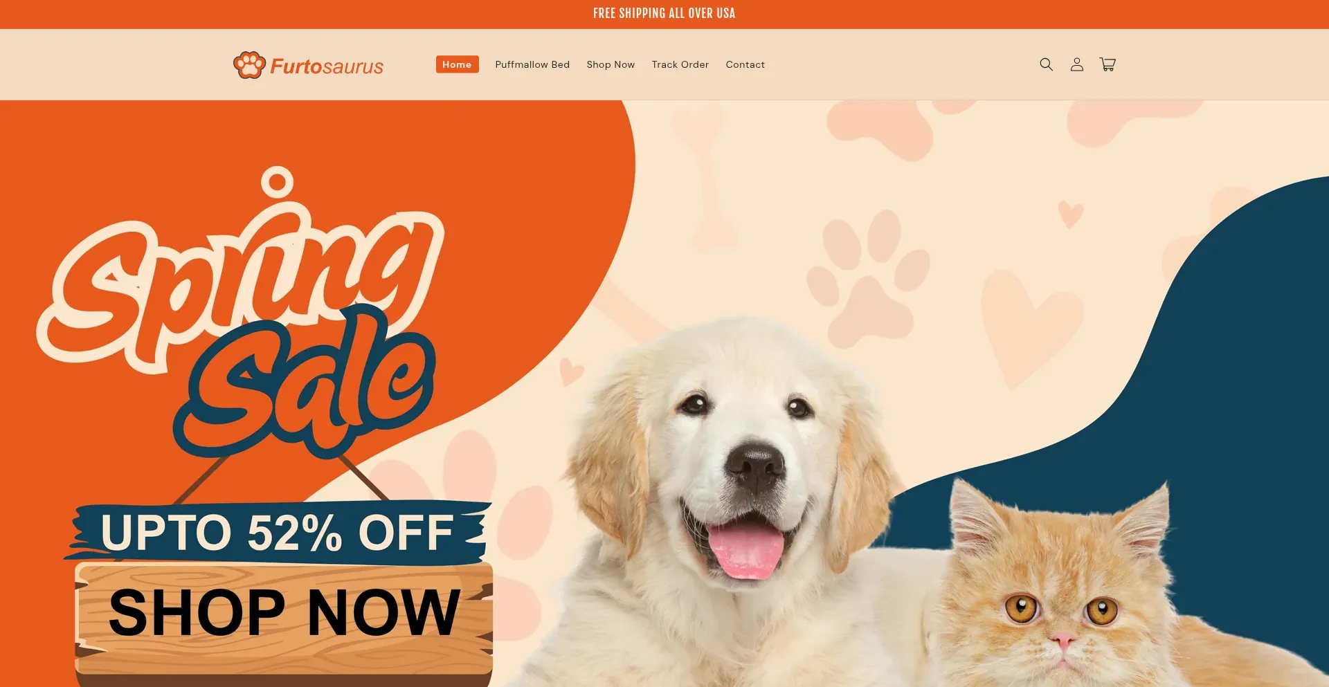Furtosaurus.com
