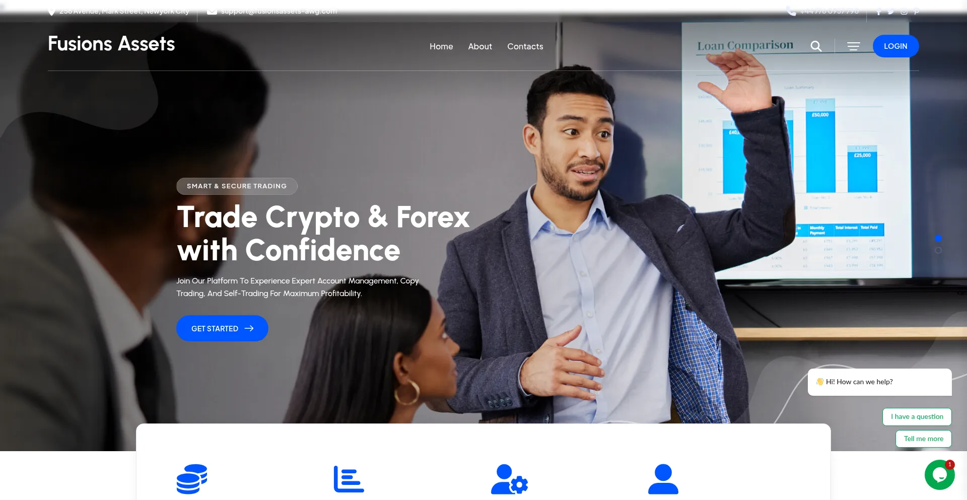 Fusionsassets-awg.com