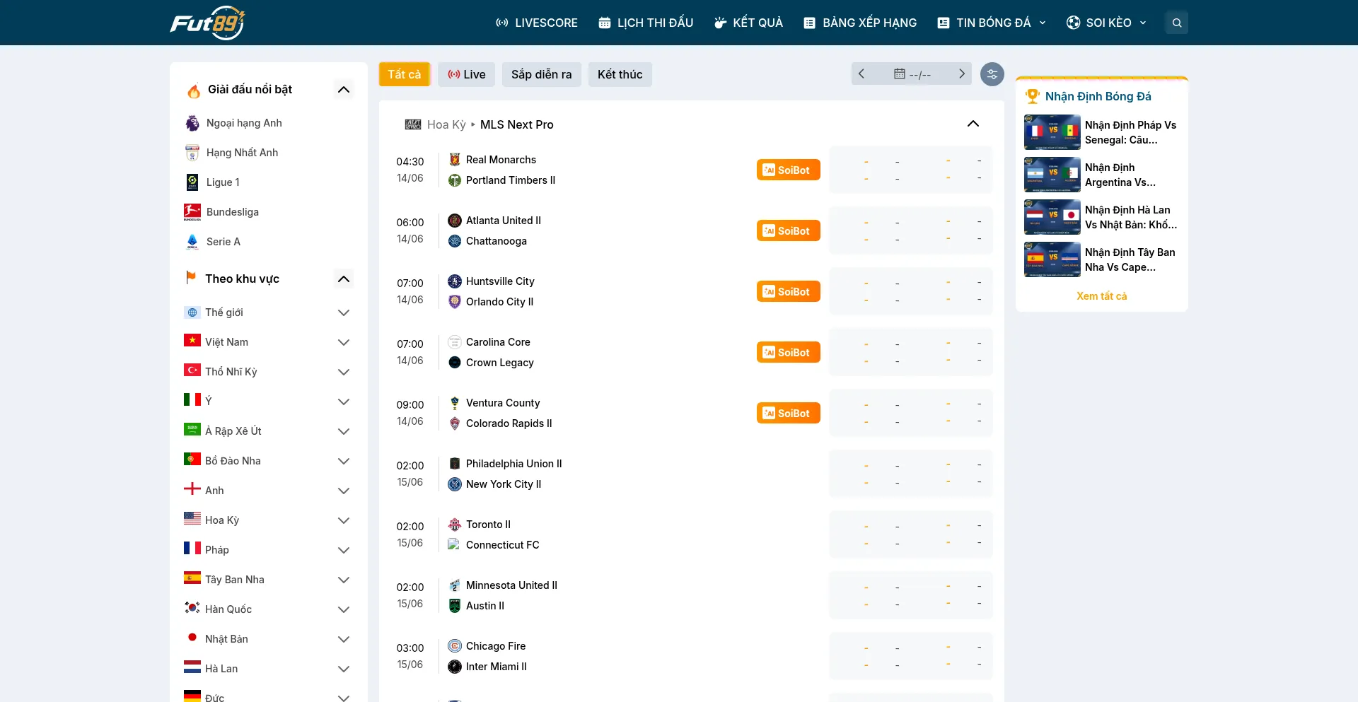 Fut89.com