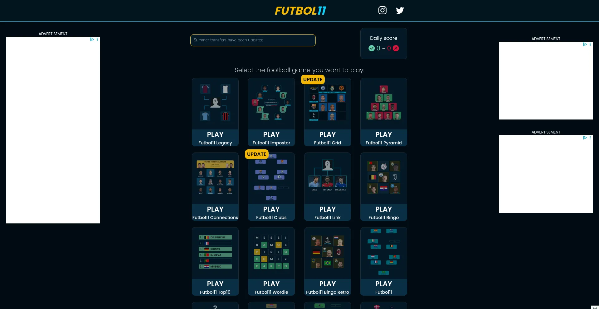 Futbol-11.com