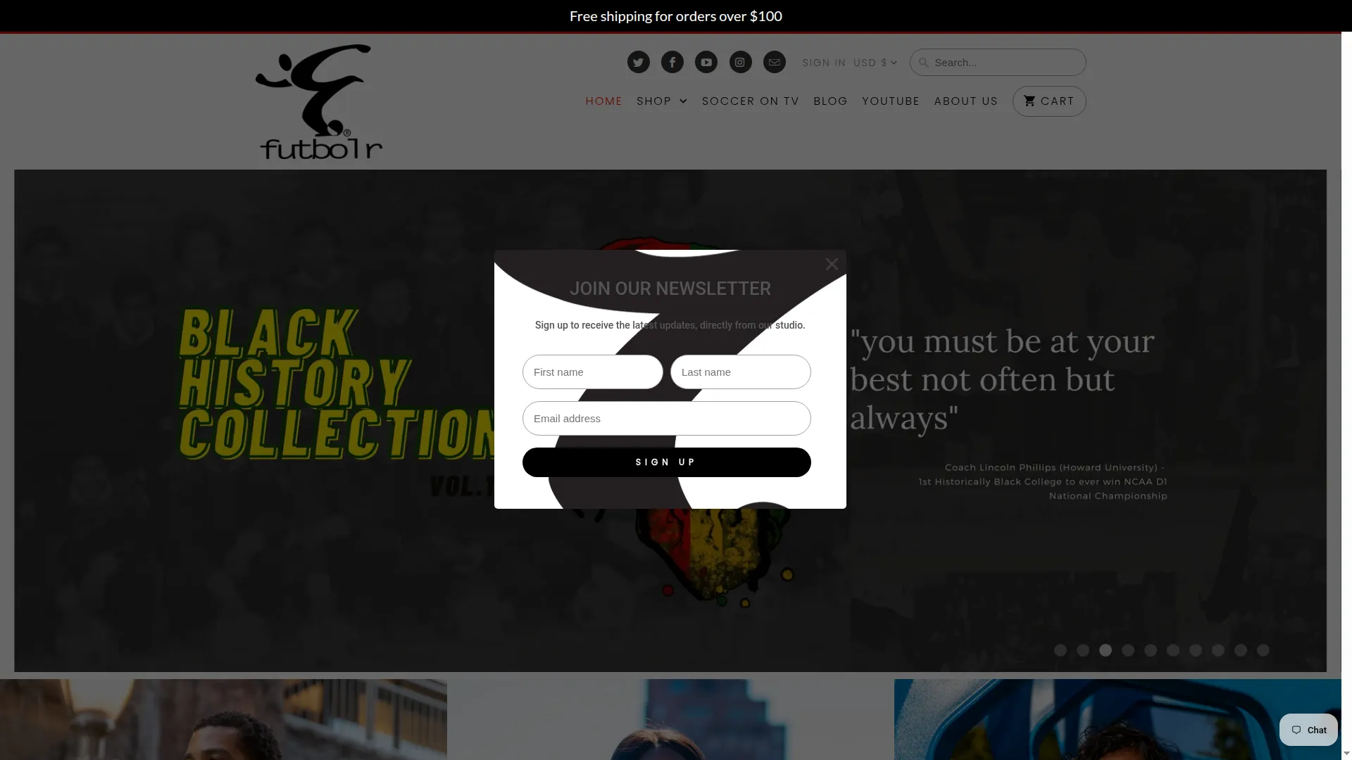 Futbolr.com