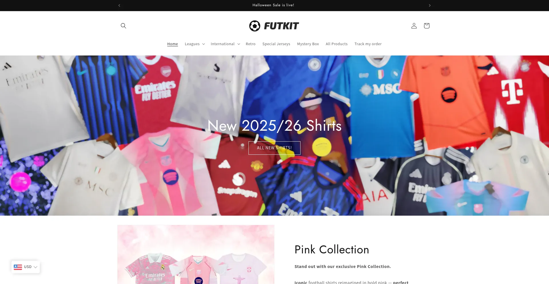 Futkit.com