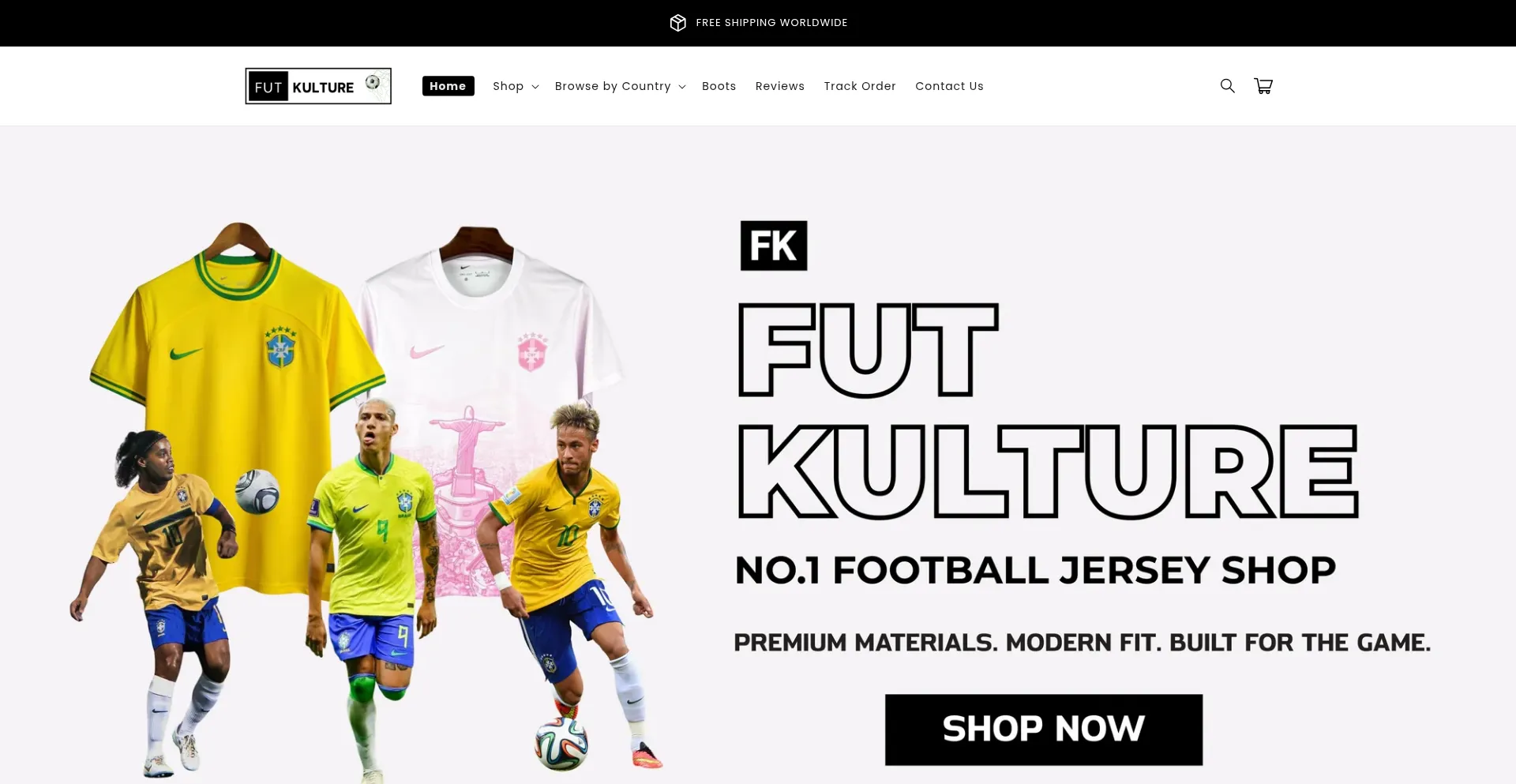 Futkulture.shop