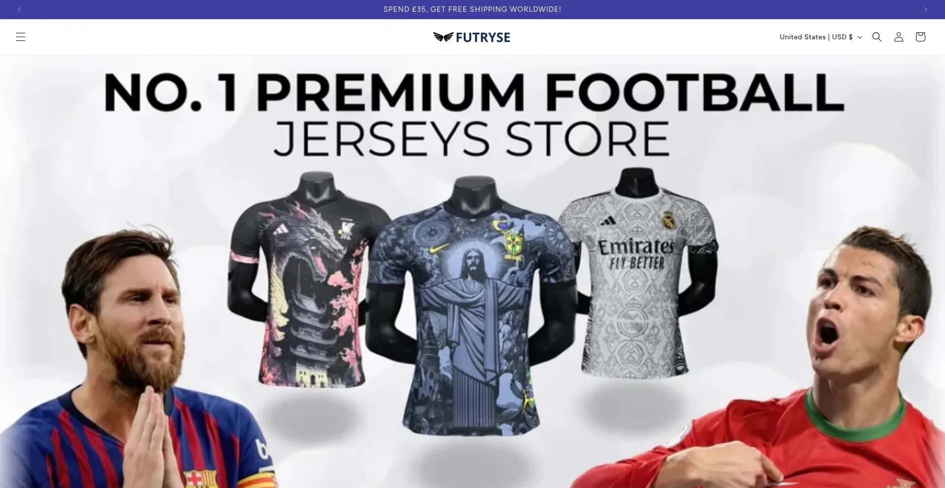 Futryse.com