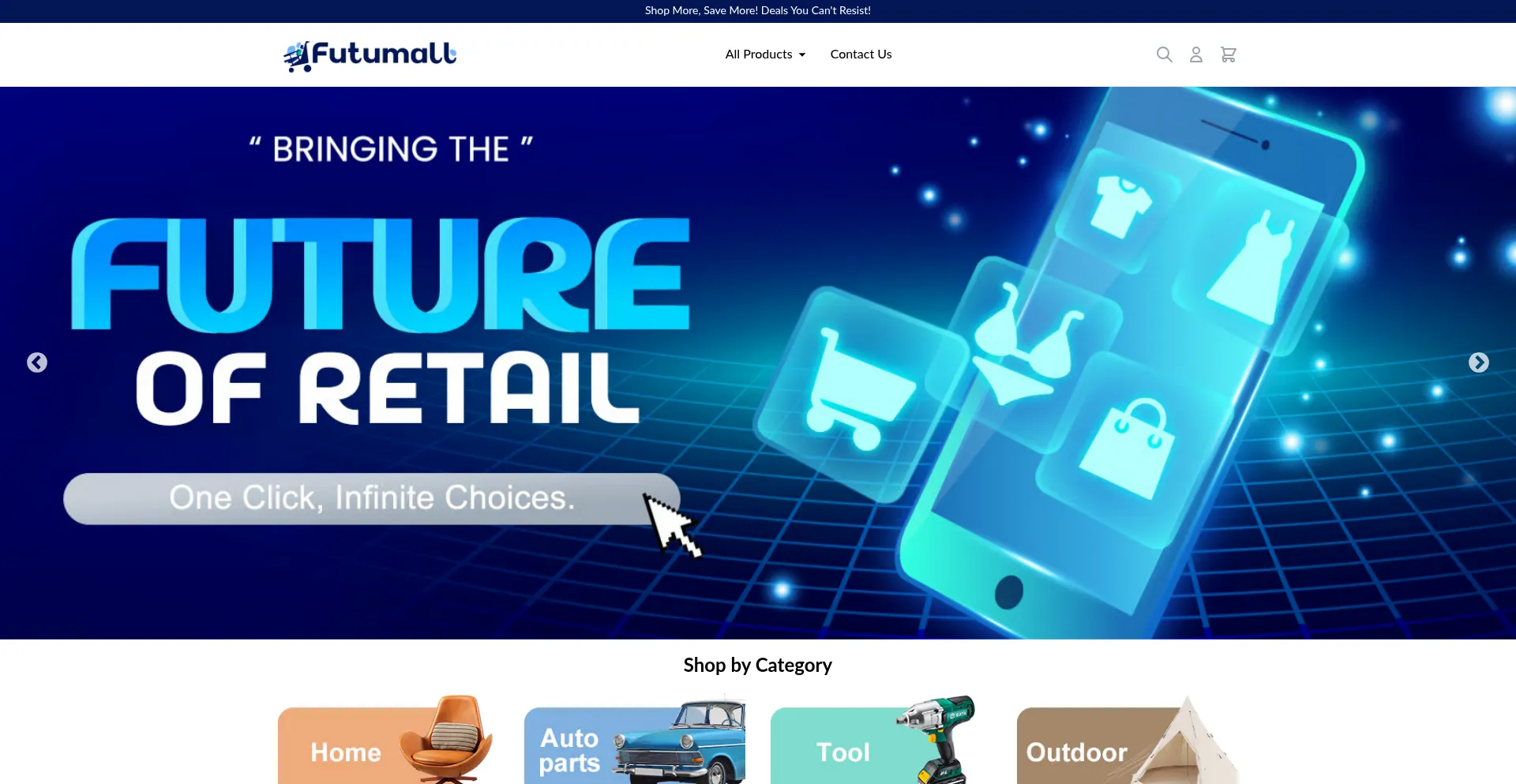 Futumall.com