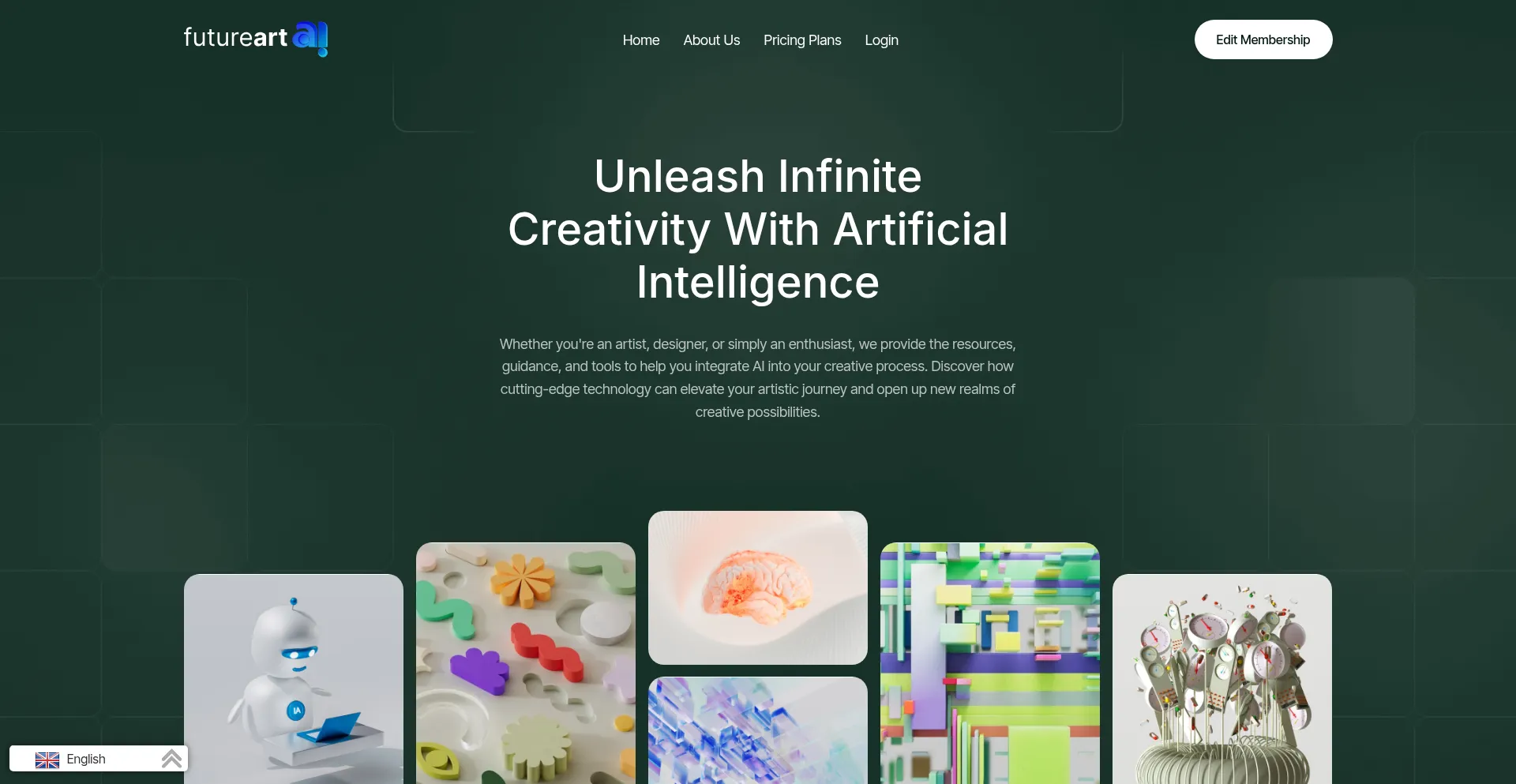 Futureartai.com