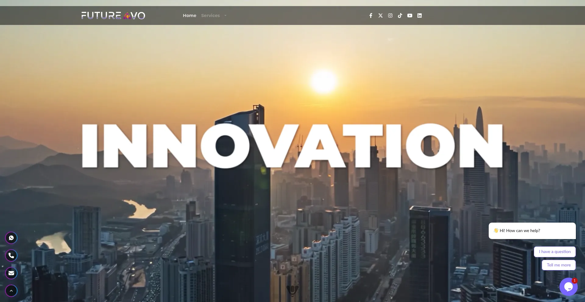 Futureavo.ae