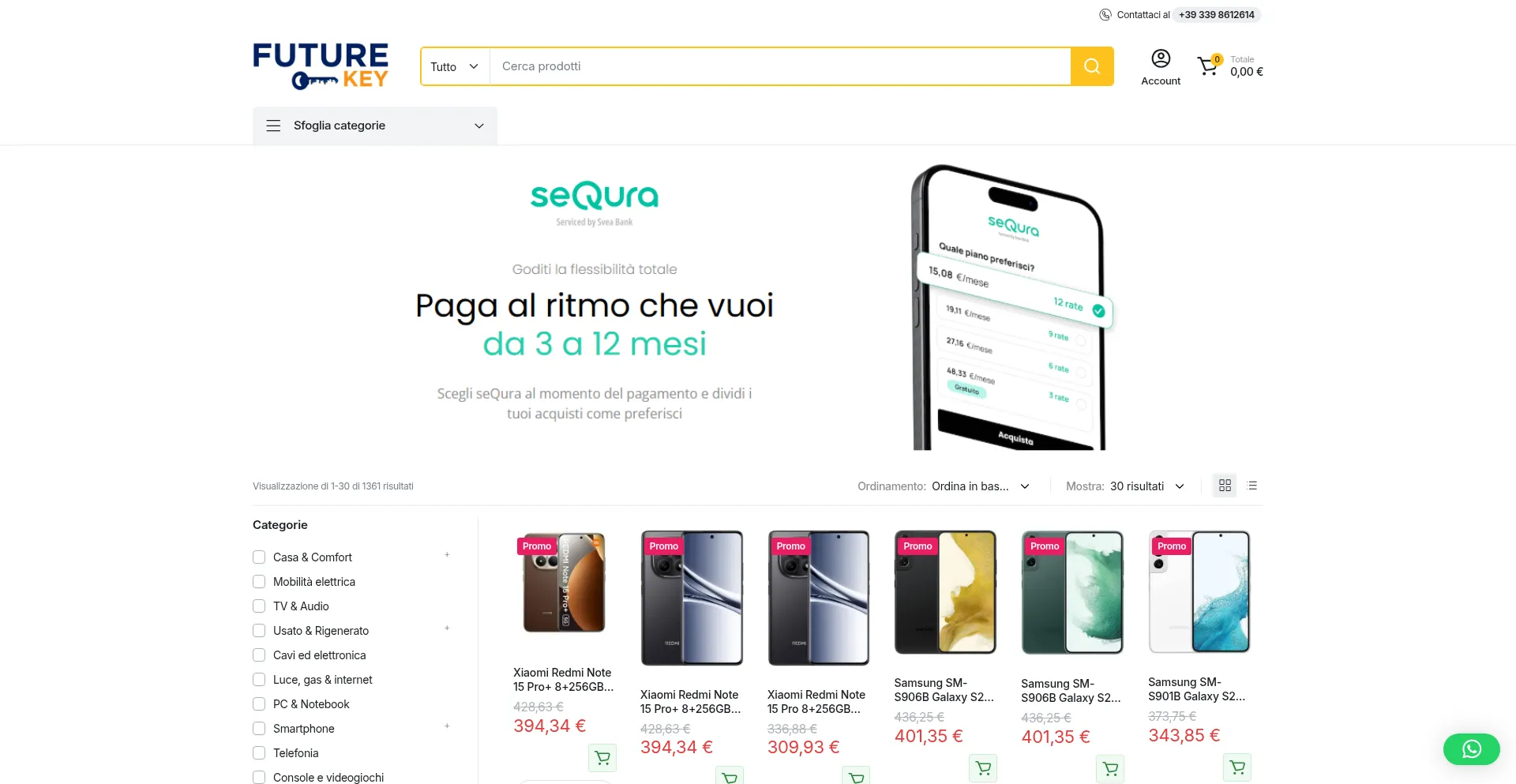 Futurekeyshop.com
