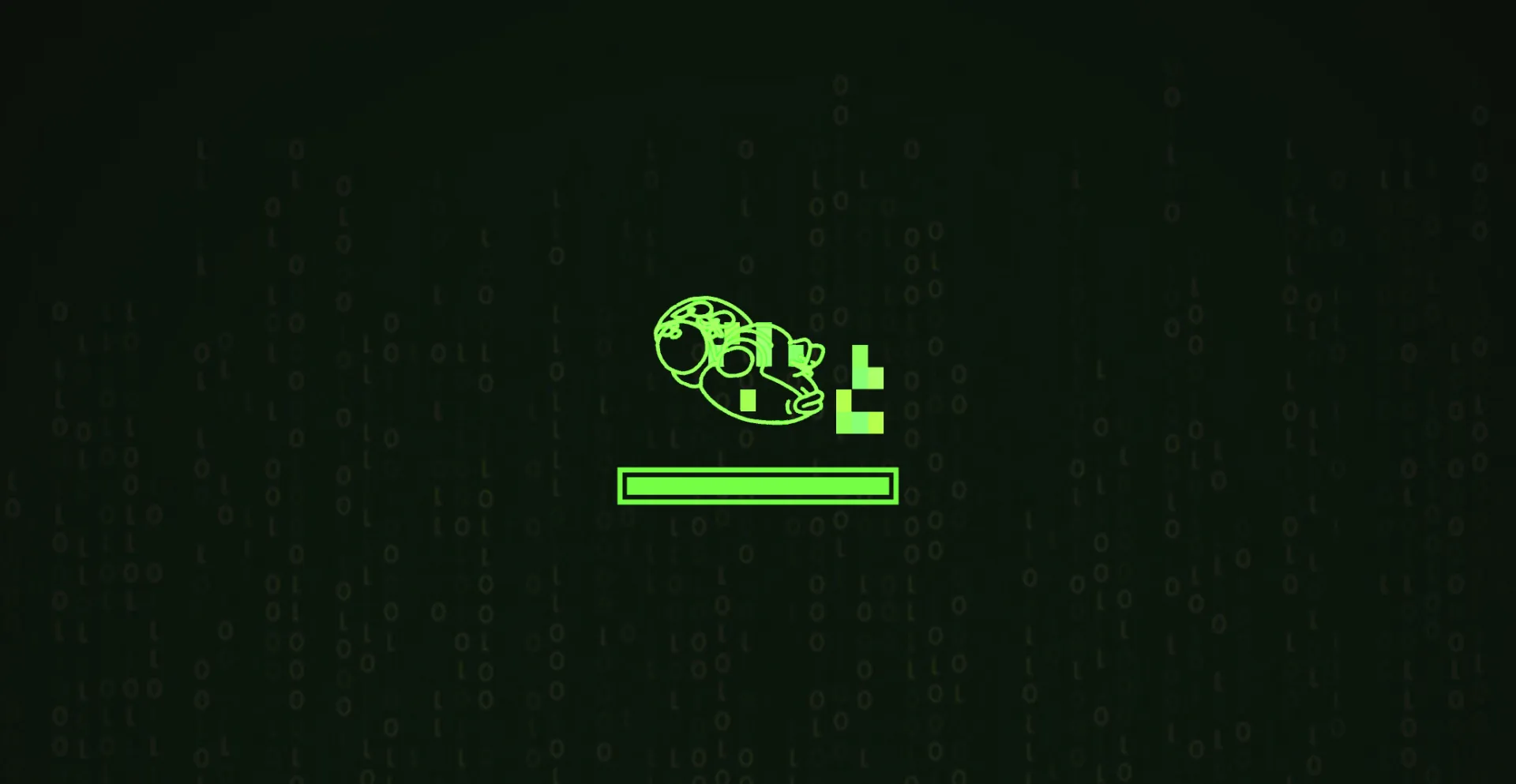 Website screenshot of Futurepepe.io