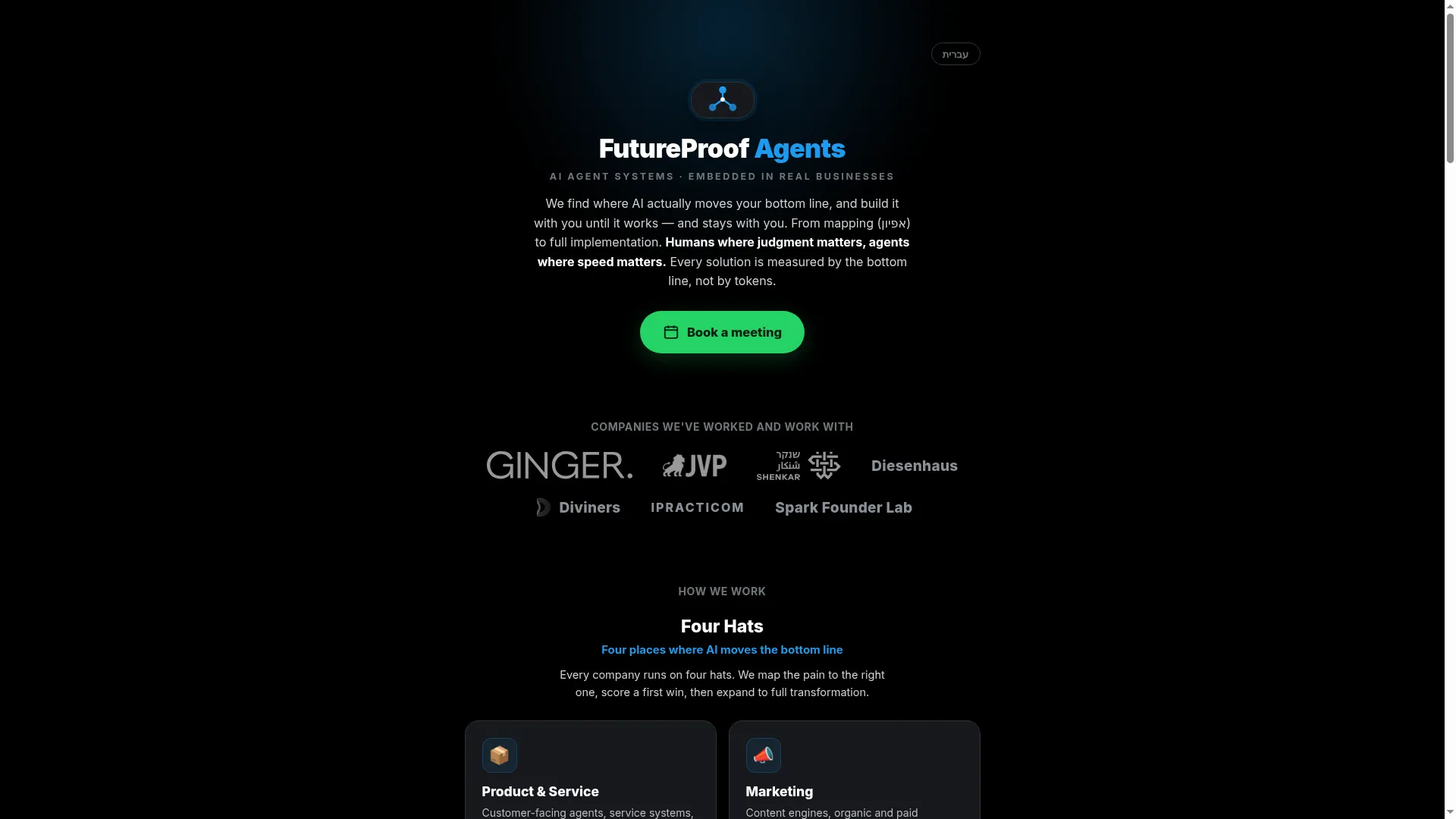 Futureproofagents.com