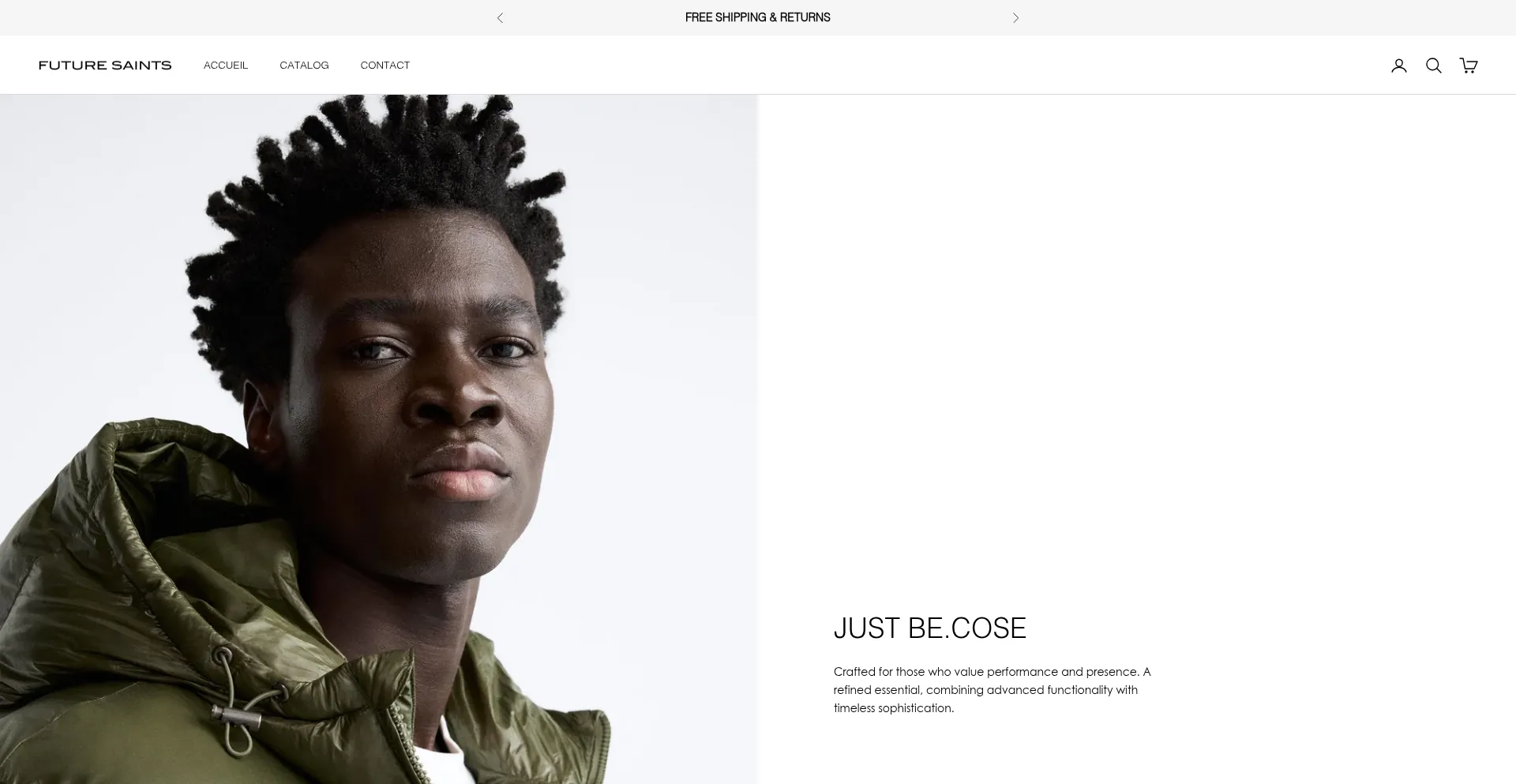 Futuresaints.store