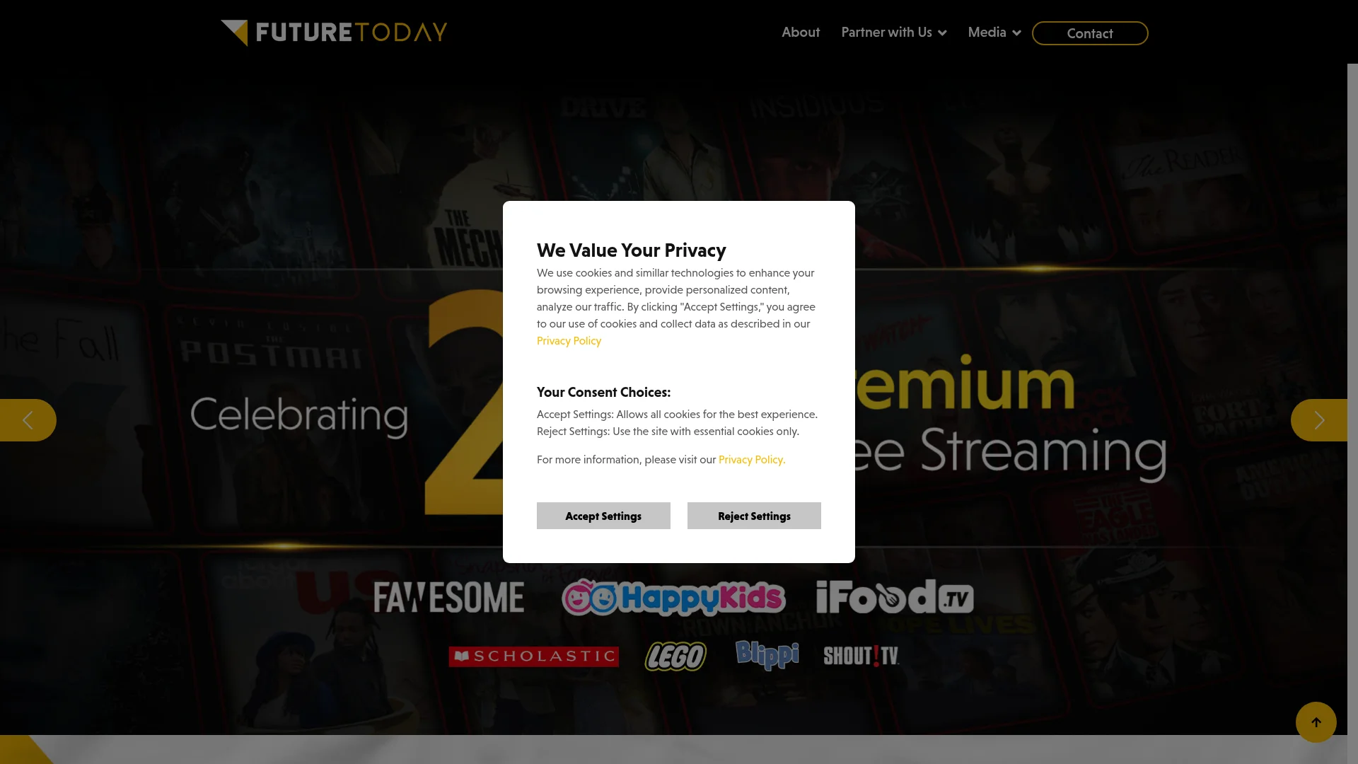Futuretodayinc.com