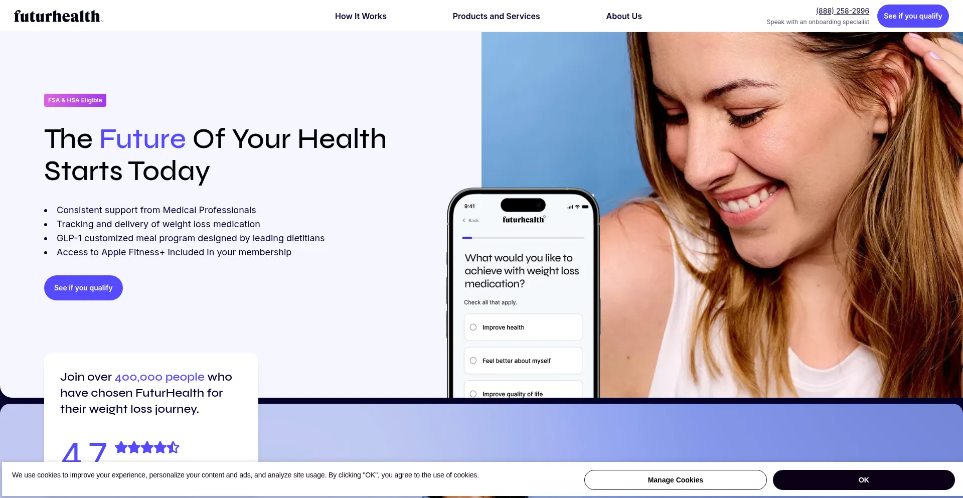 Futurhealth.com
