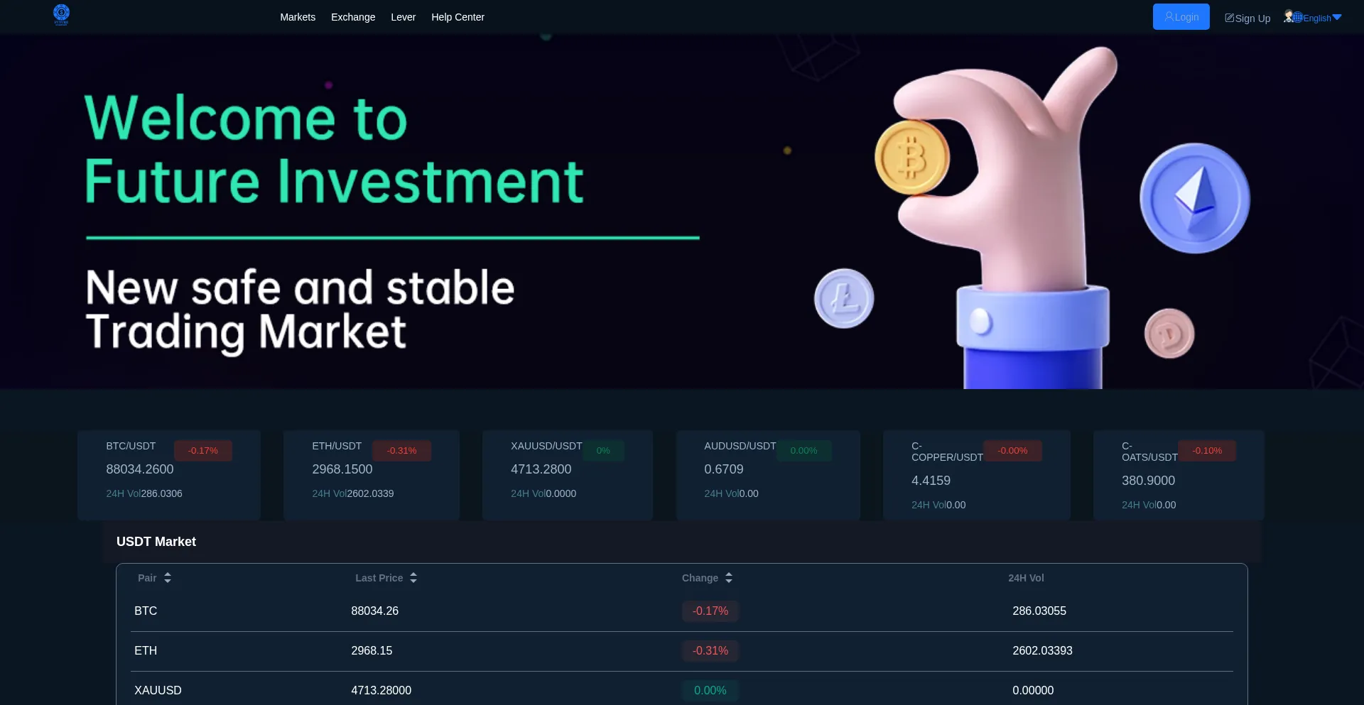 Futursdes.com