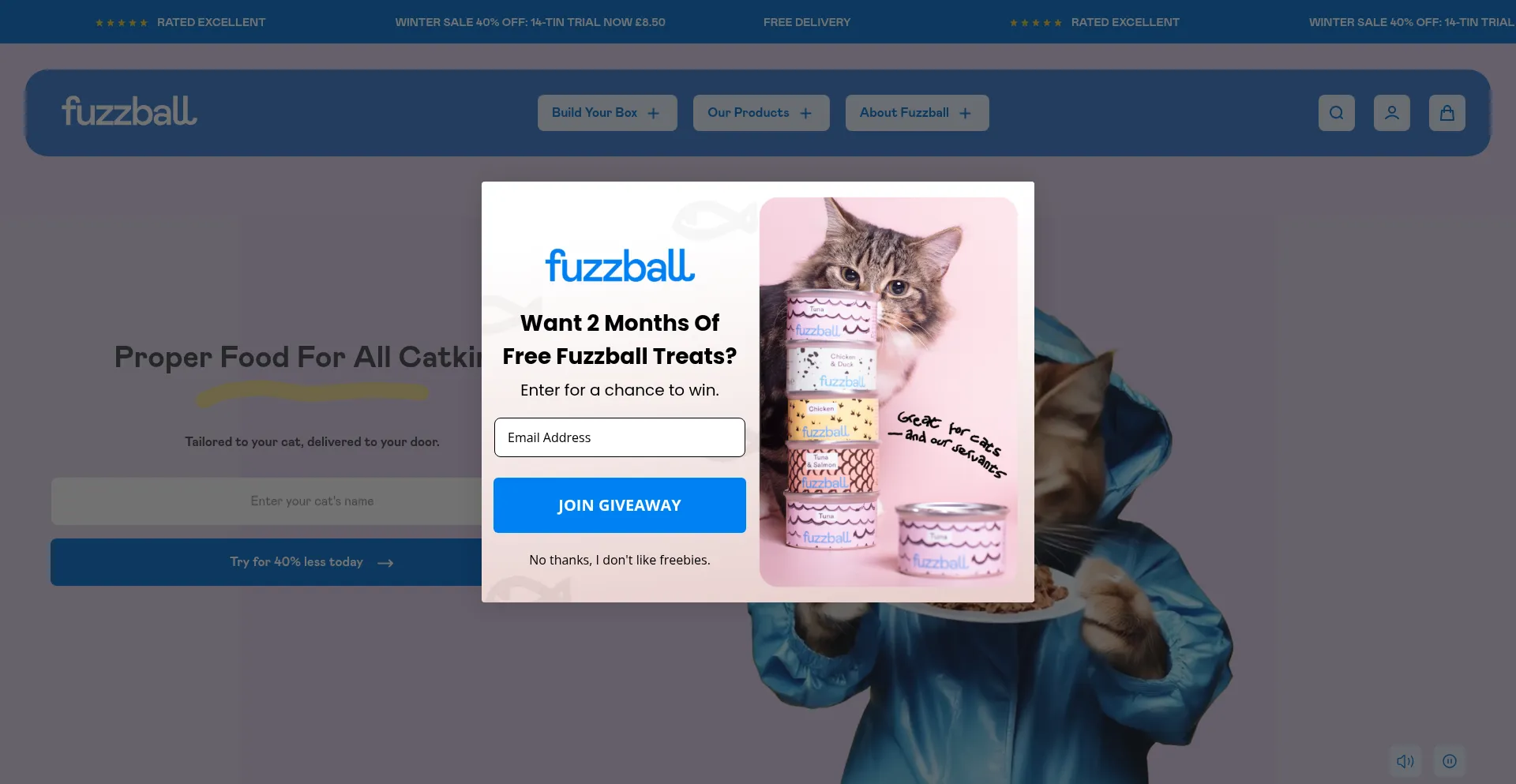 Fuzzball.club