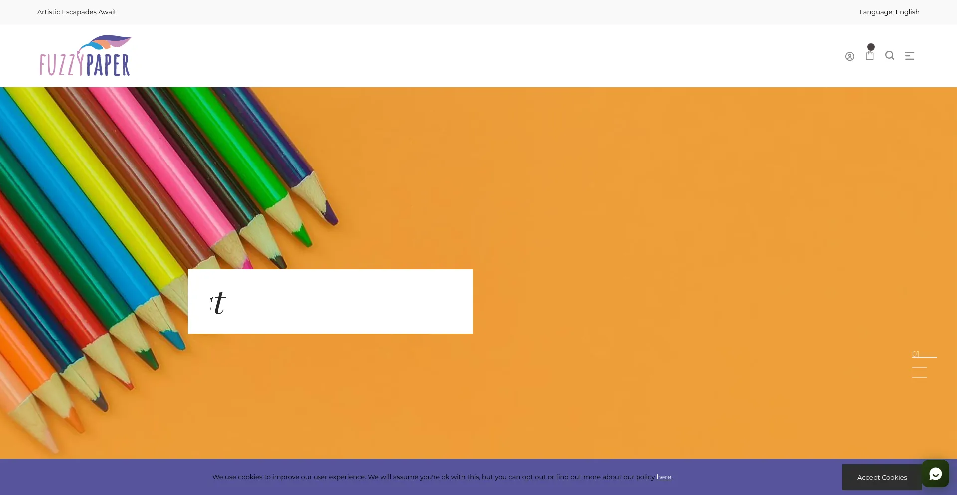 Fuzzypaper.com