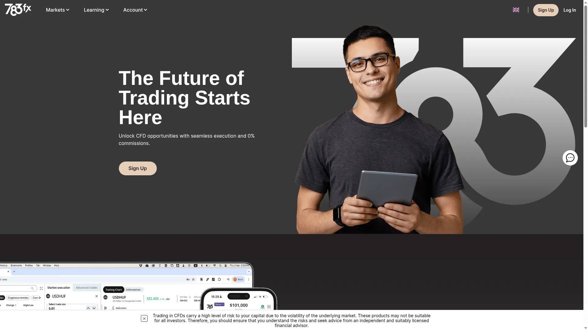 Fx783.com
