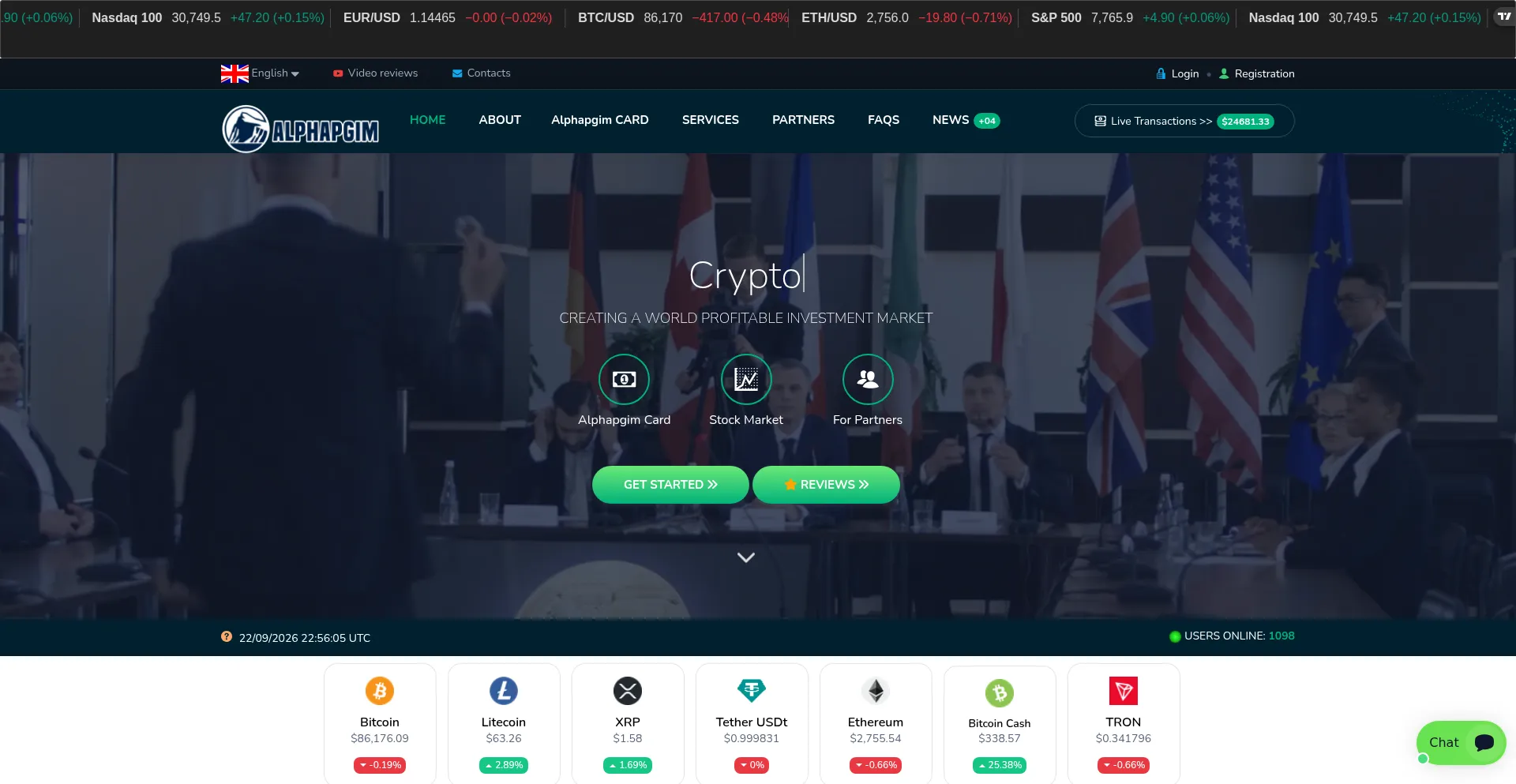 Fx-alphapgims.online