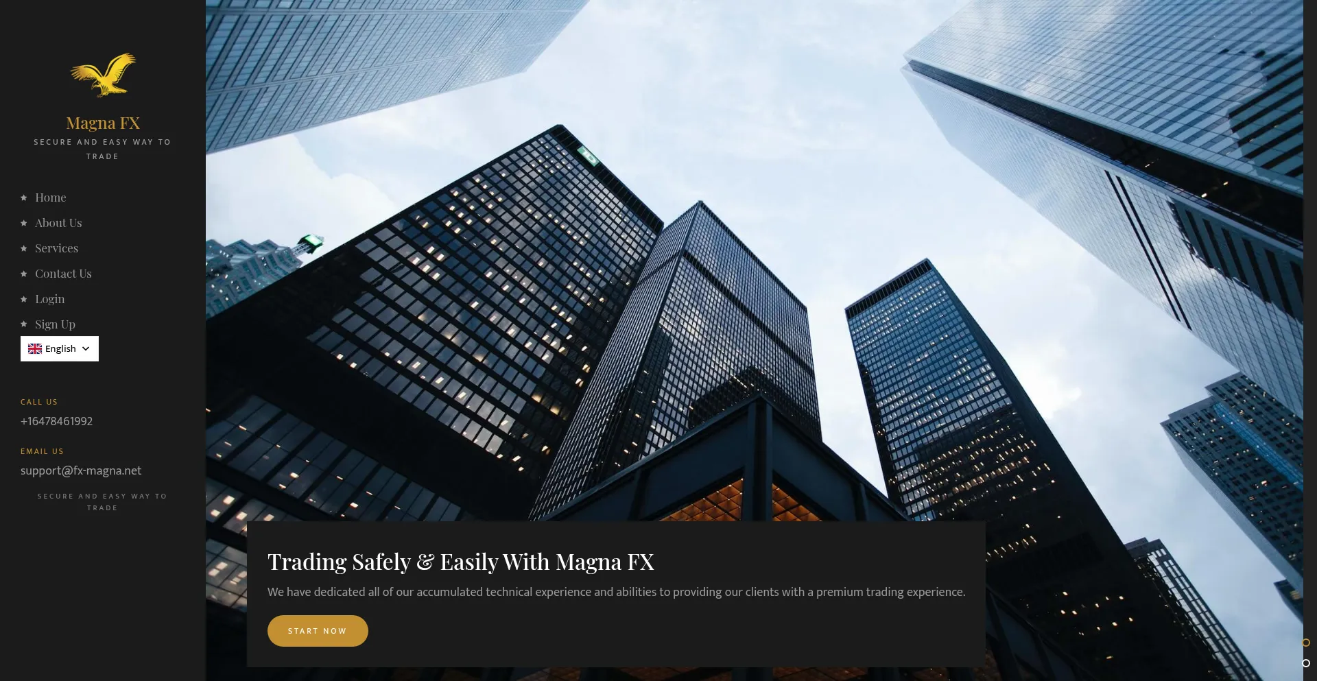 Fx-magna.com