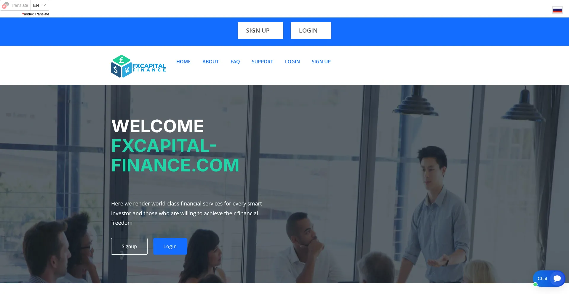 Fxcapital-finance.com