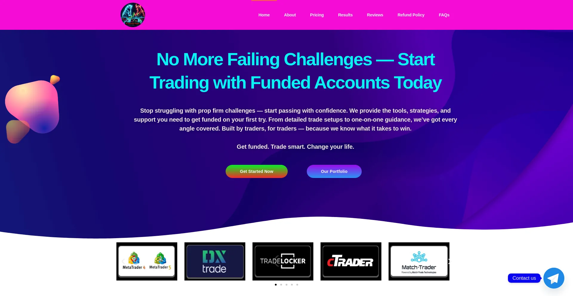 Fxchallengepasser.com