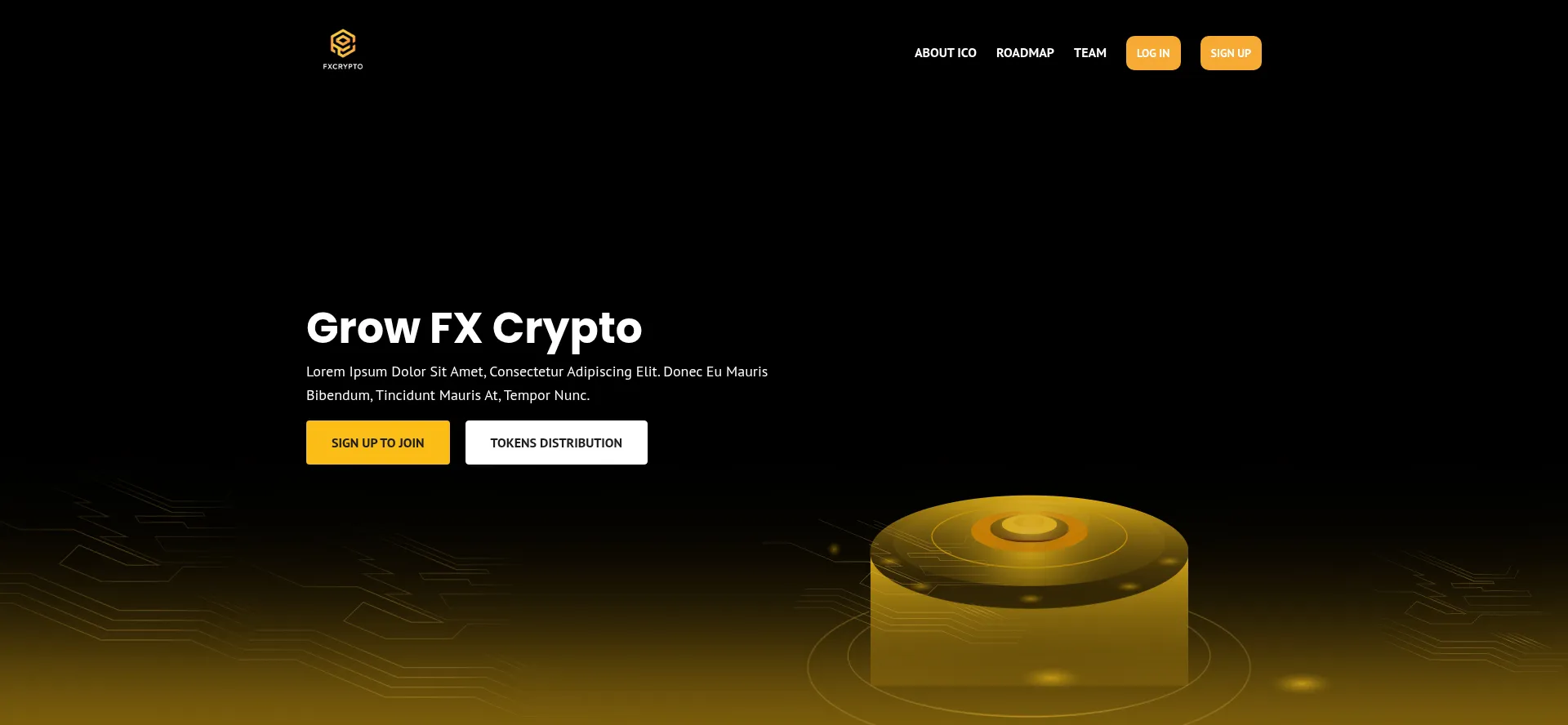 Fxcrypto.live