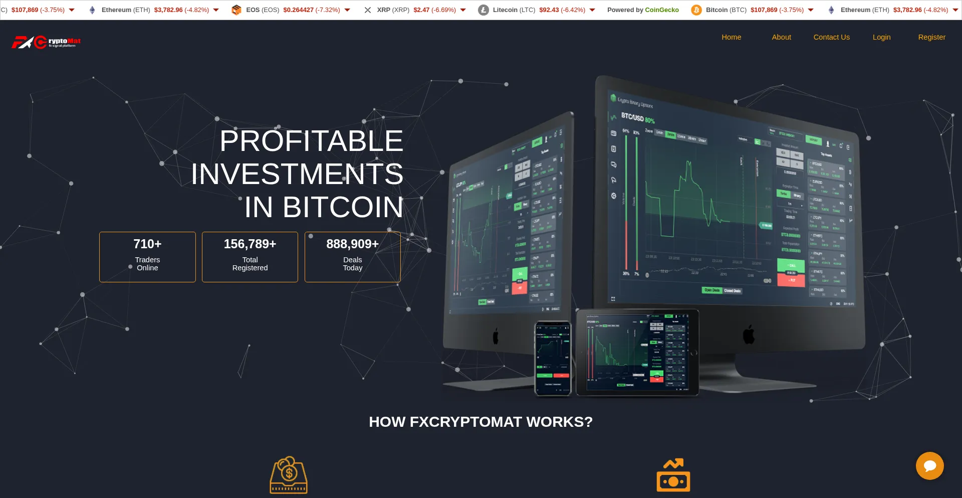 Fxcryptomat.com