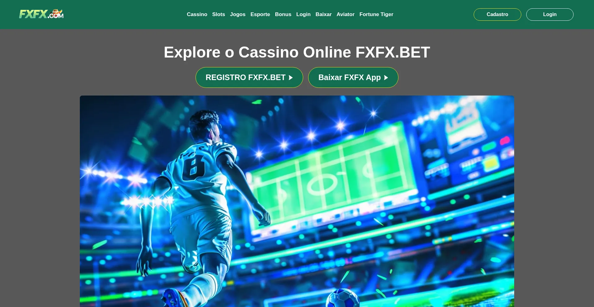 Fxfx.bet