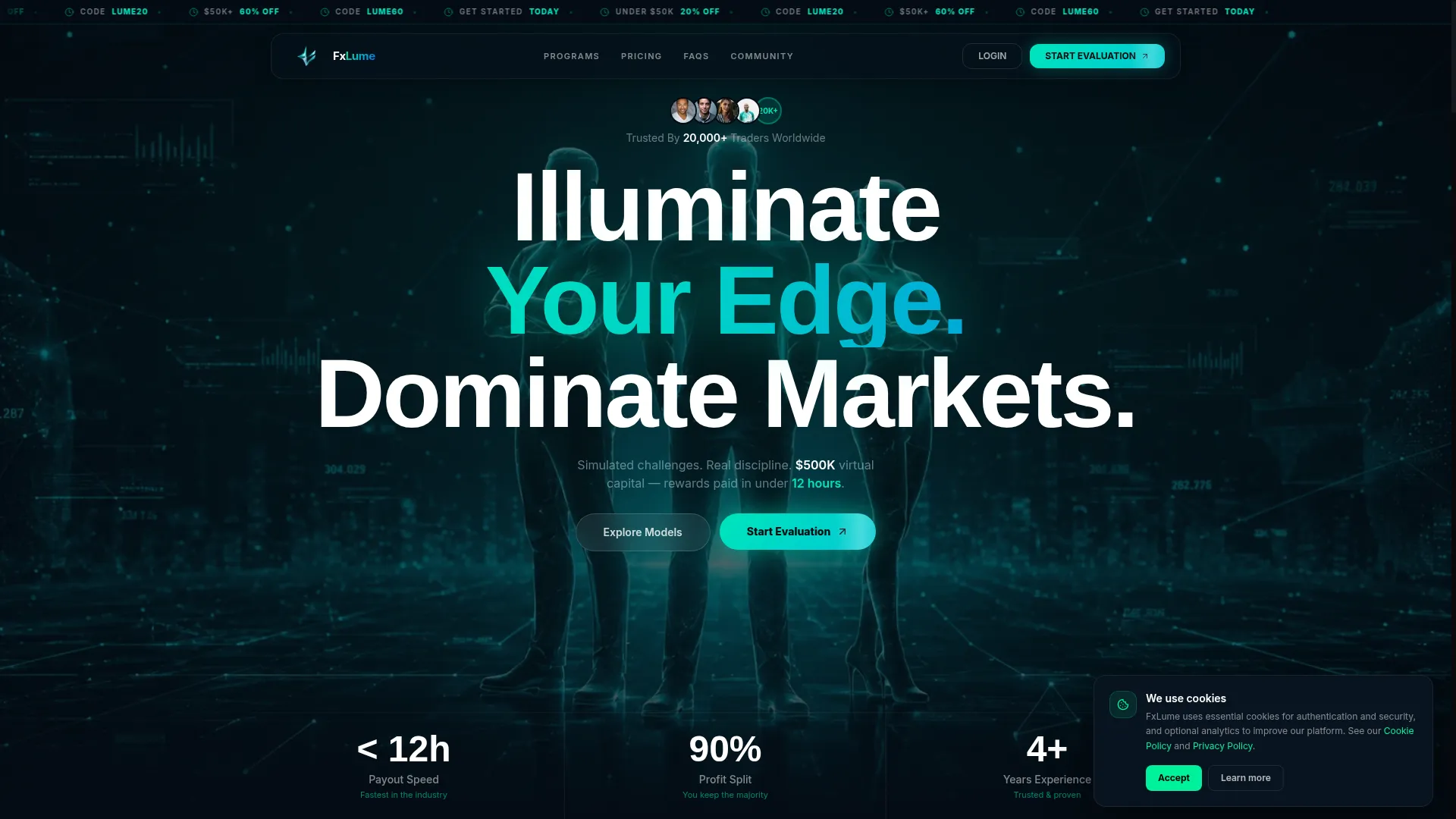 Fxlume.com