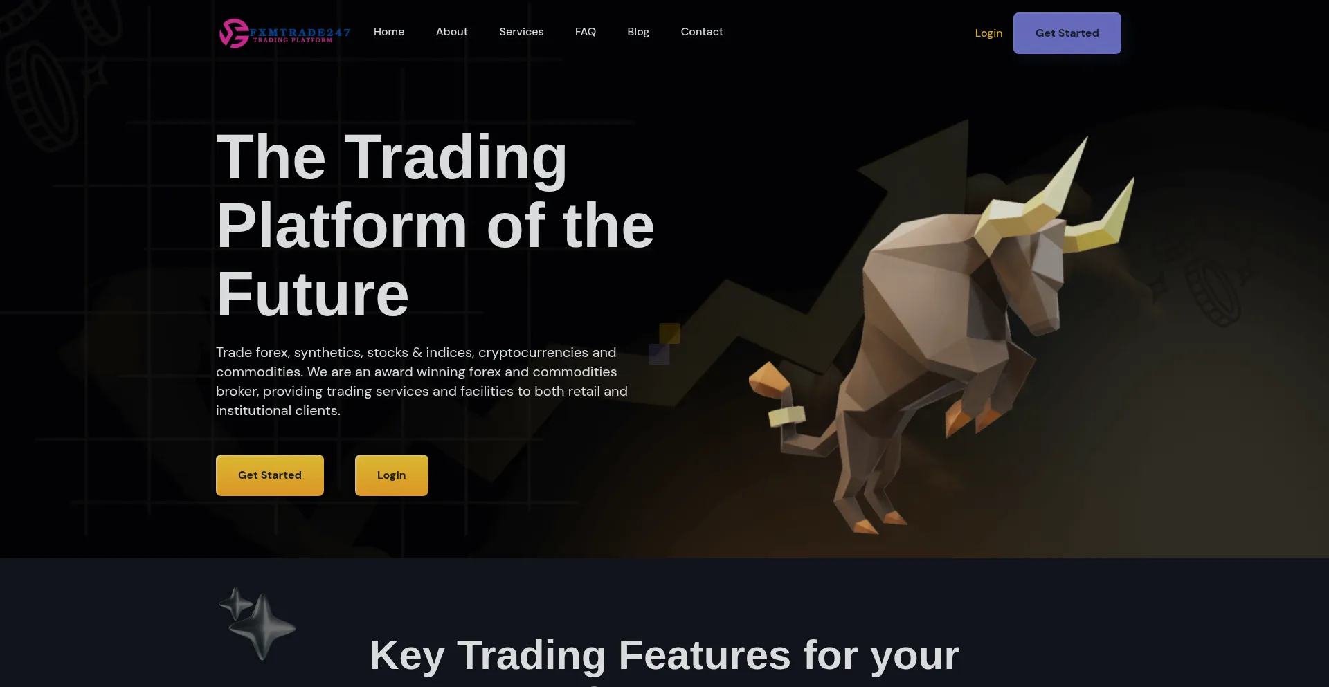 Fxmtrade247.com